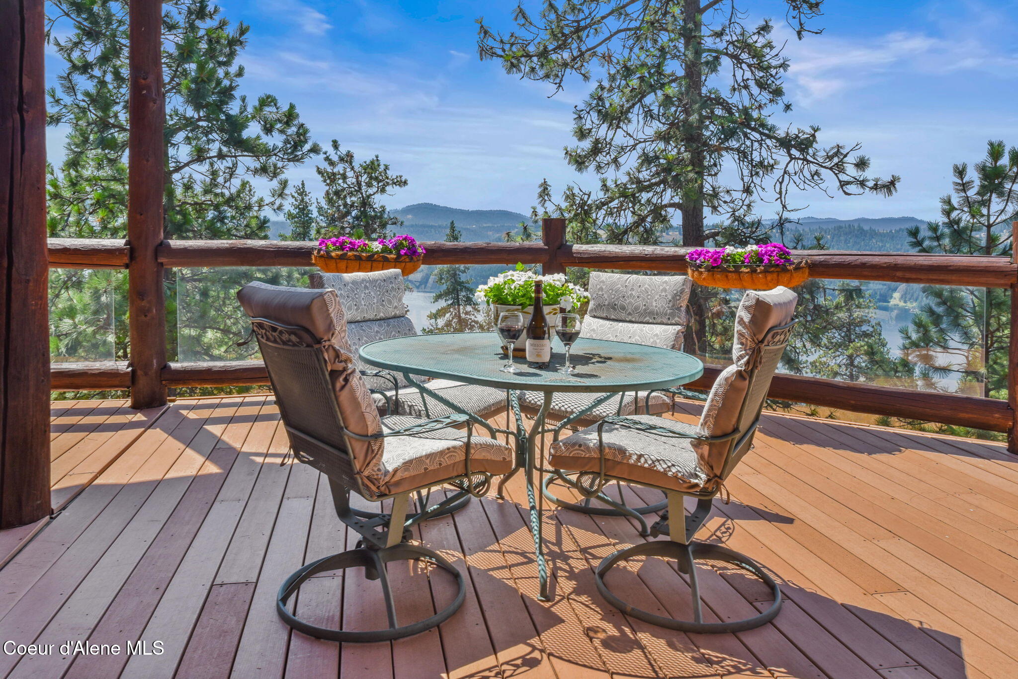 Harrison, Idaho, 83833, United States, 5 Bedrooms Bedrooms, ,4 BathroomsBathrooms,Residential,For Sale,1900572