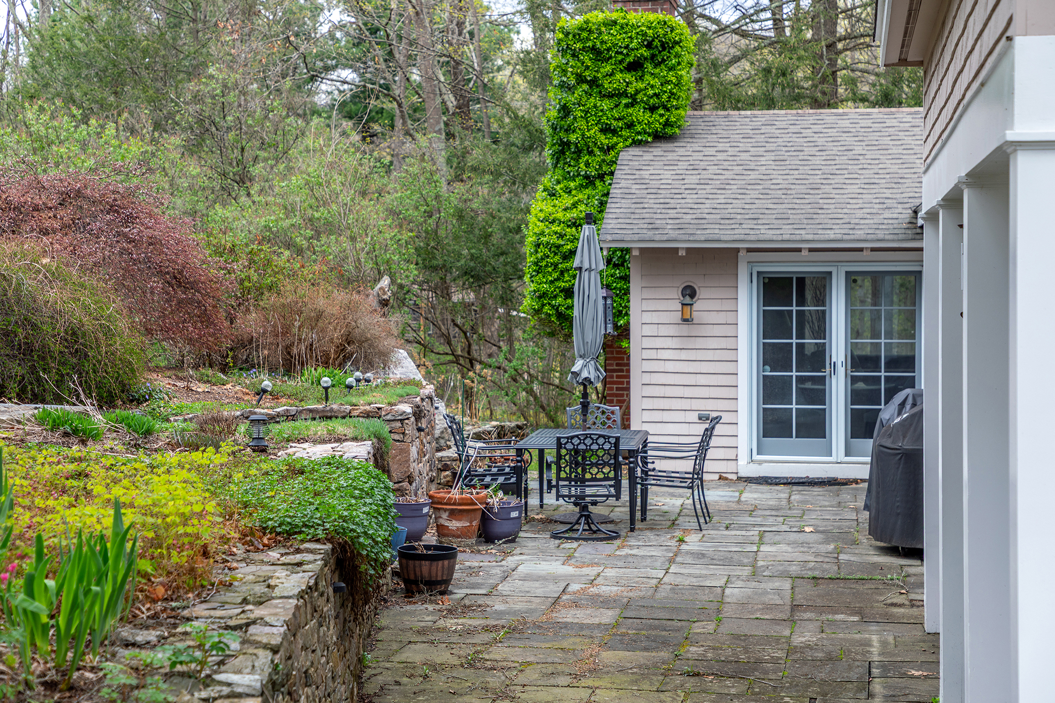  46 Spooner Hill Road - 物件實景