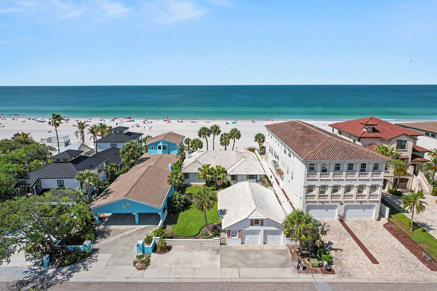  SURFSIDE SUB - 物件實景