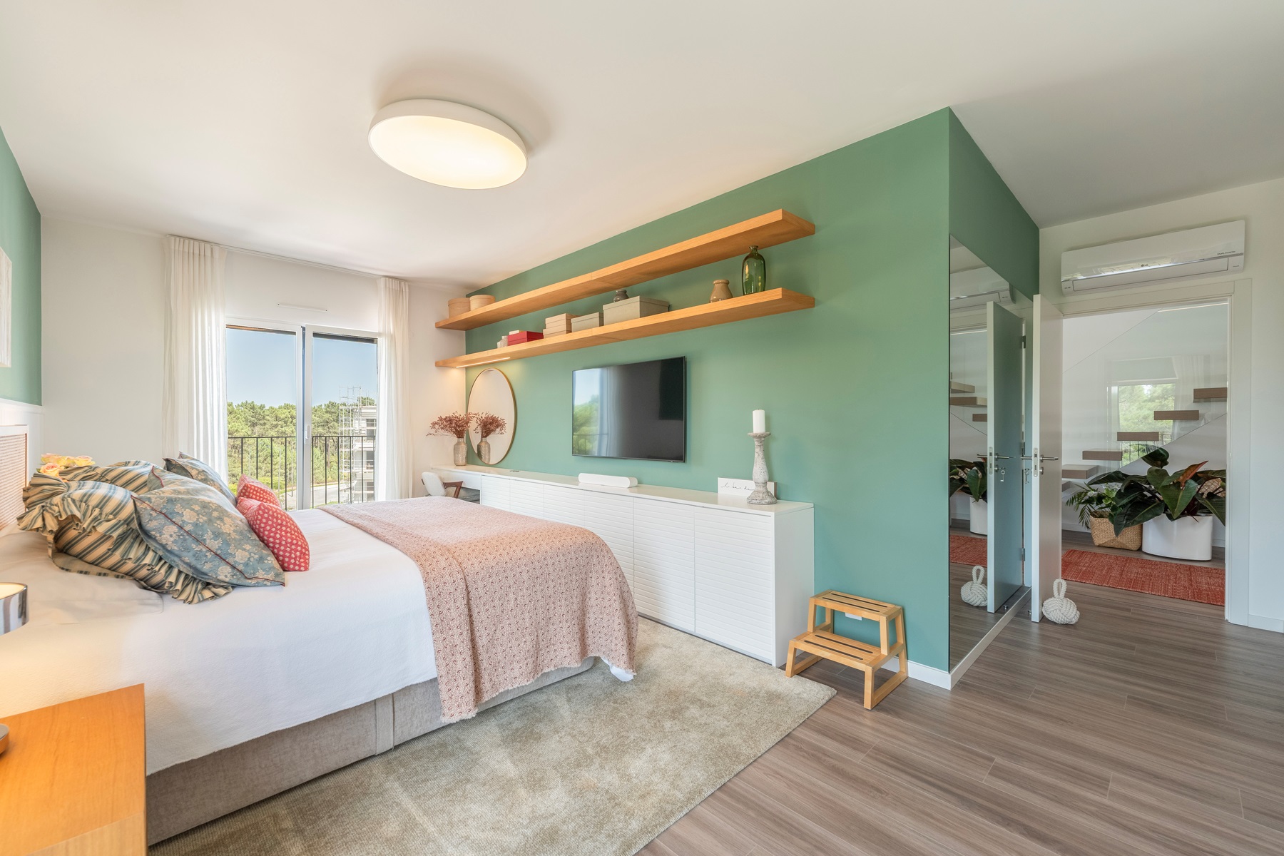  Ultimo Piso/Penthouse, 4 bedrooms, for Sale - 物件實景