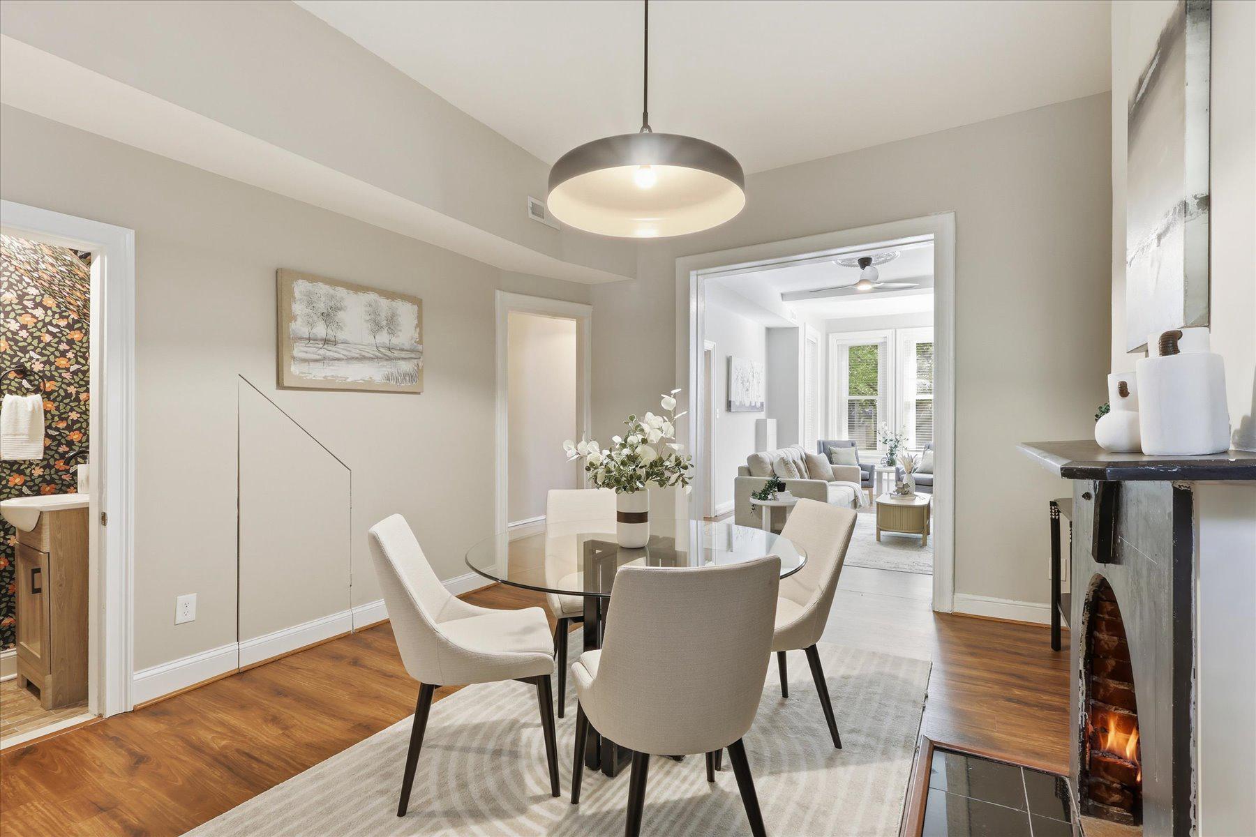  1812 6th Street NW, Washington, DC, 20001 - 物件實景