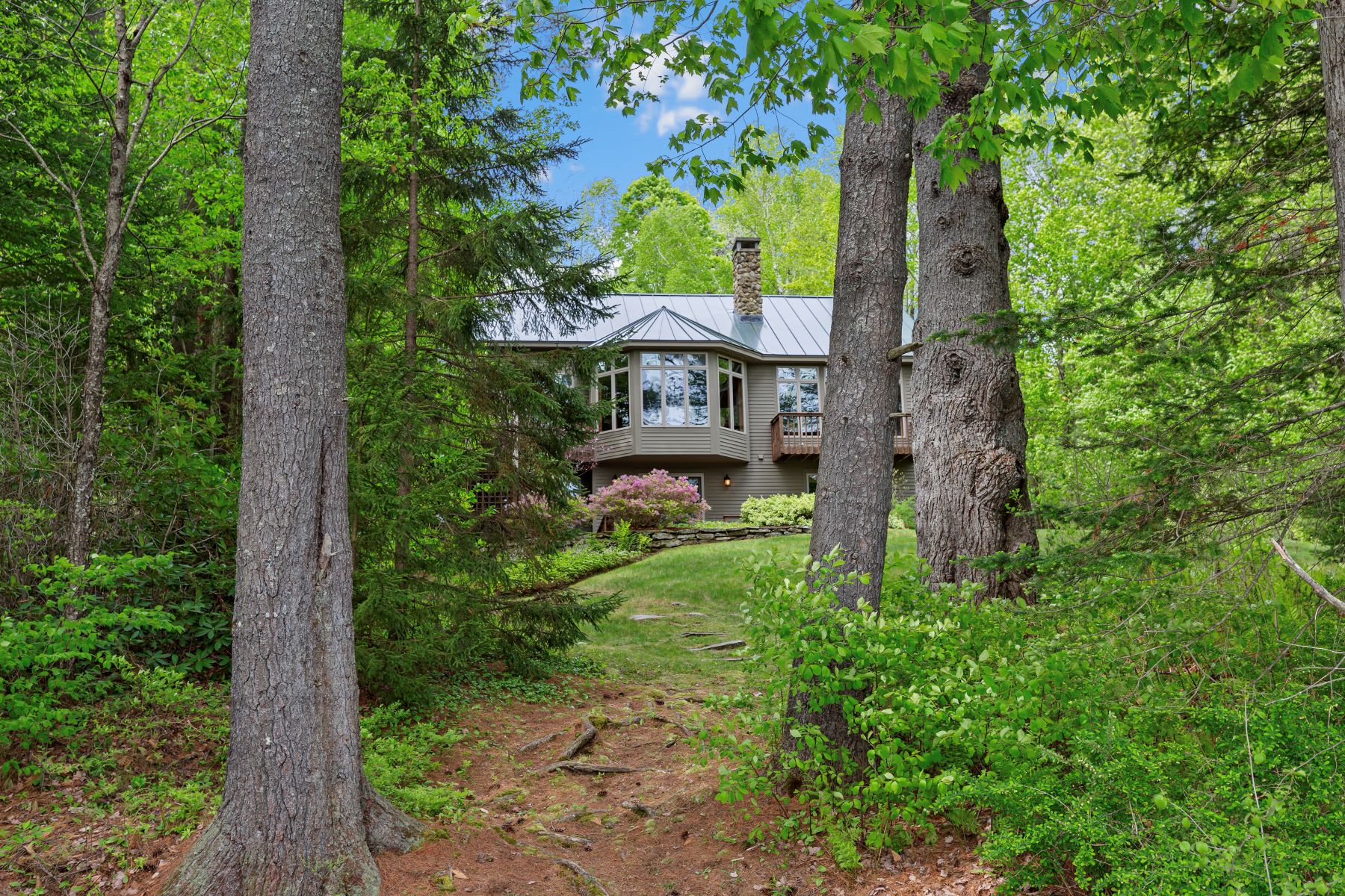  217 Forest Acres Road - 物件實景