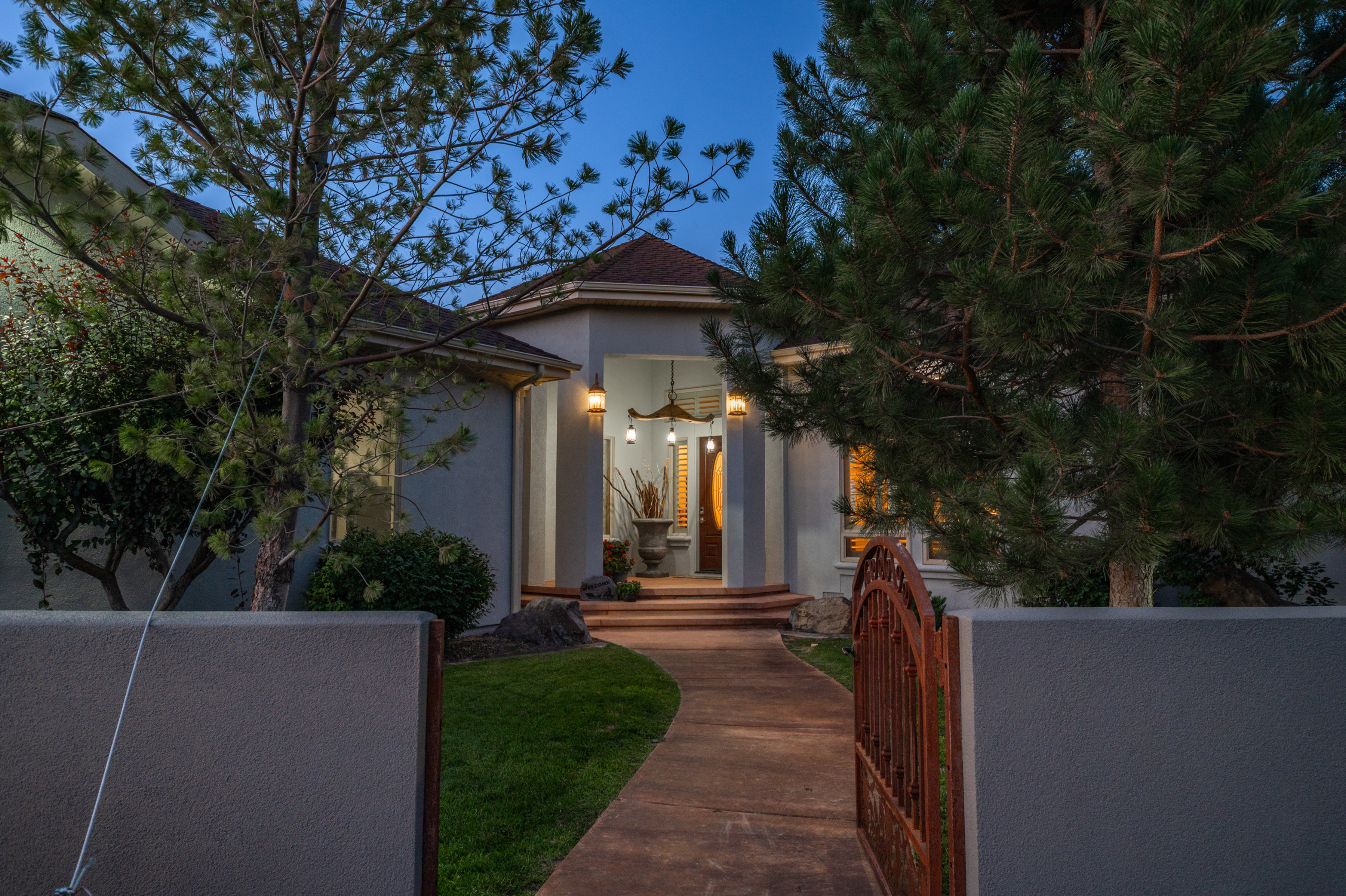  Extraordinary Fallon Estate, now offered with additional acreage - 物件實景