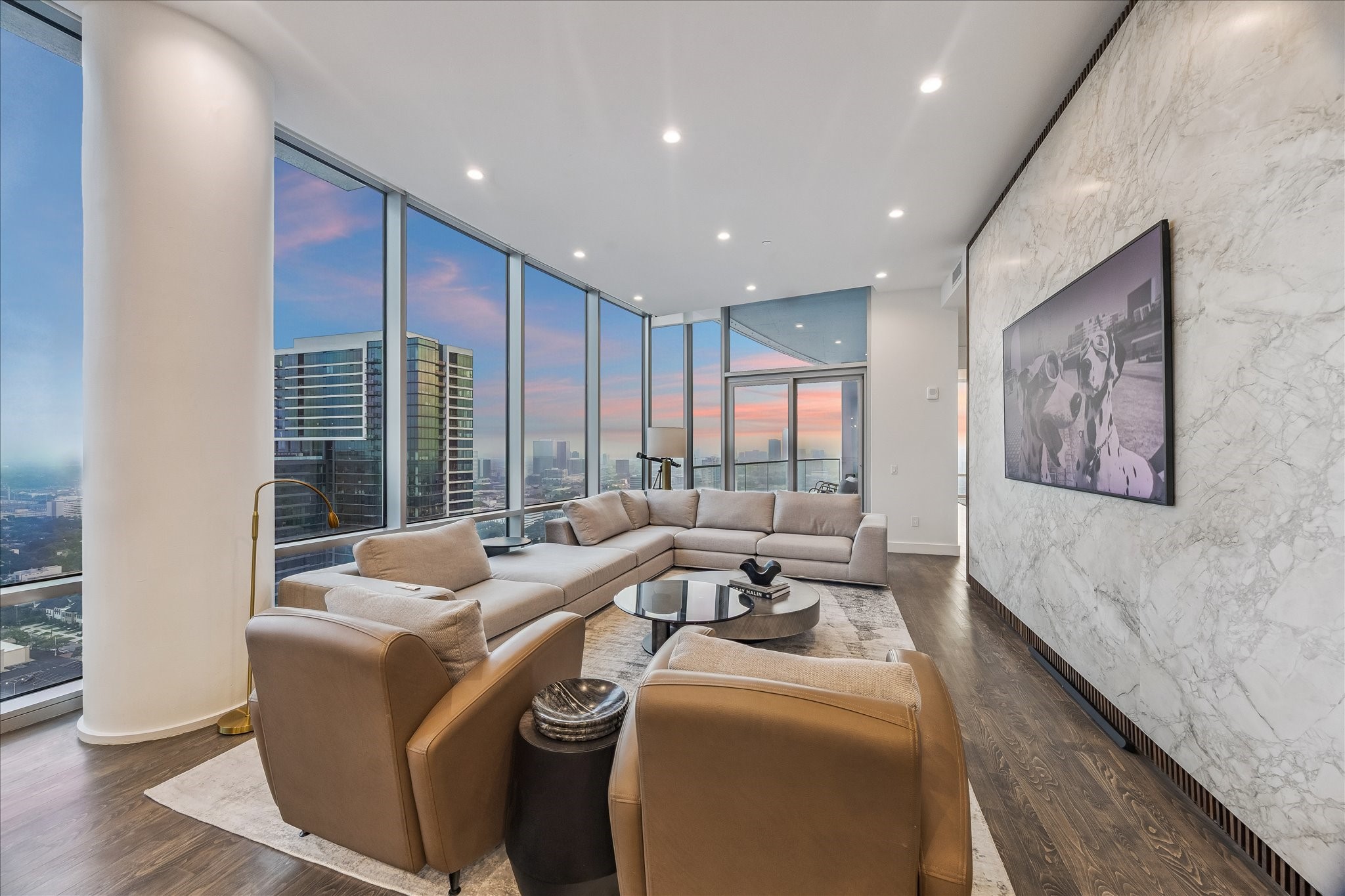  2727 Kirby Drive #27J - 物件實景