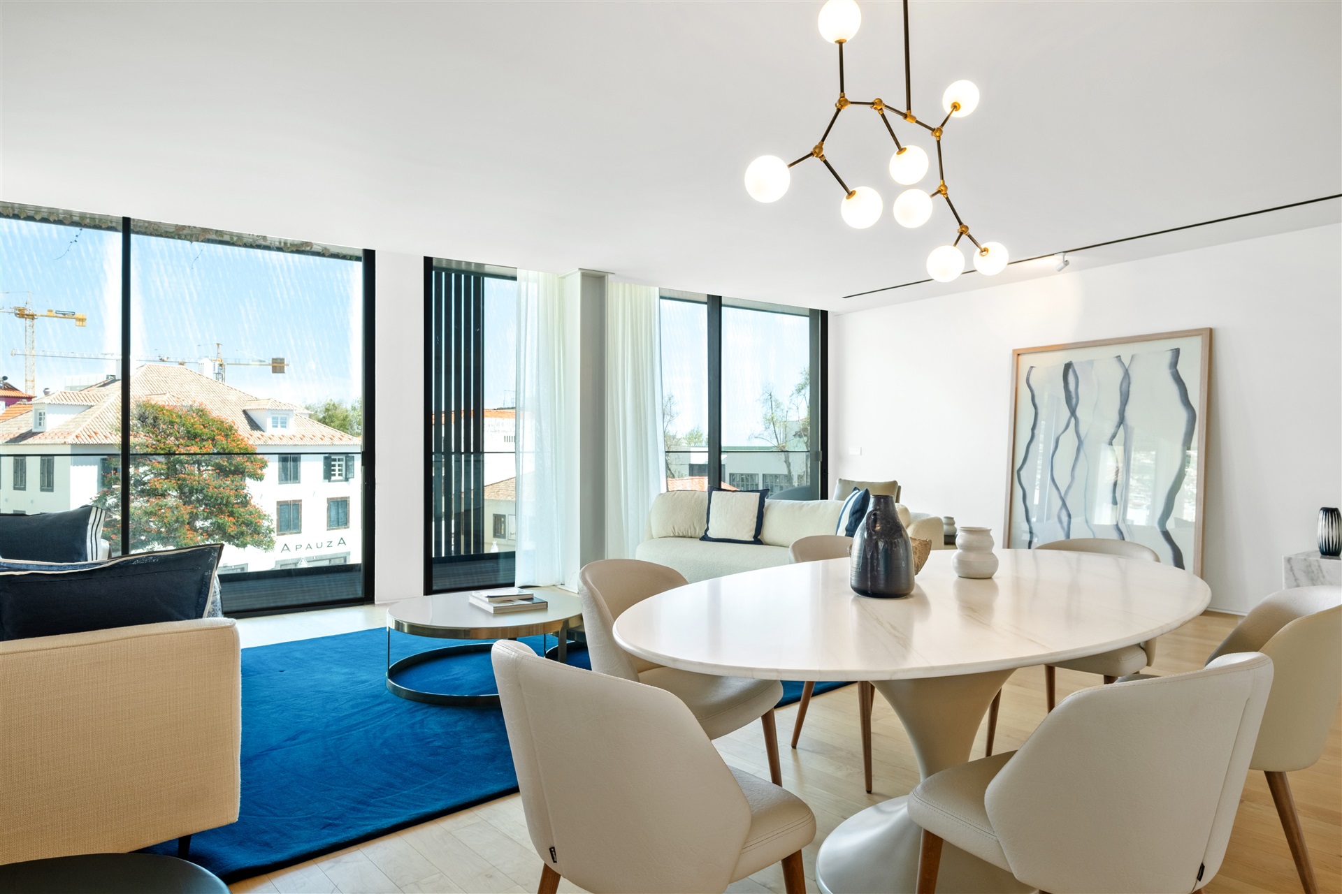  Flat, 3 bedrooms, for Sale - 物件實景