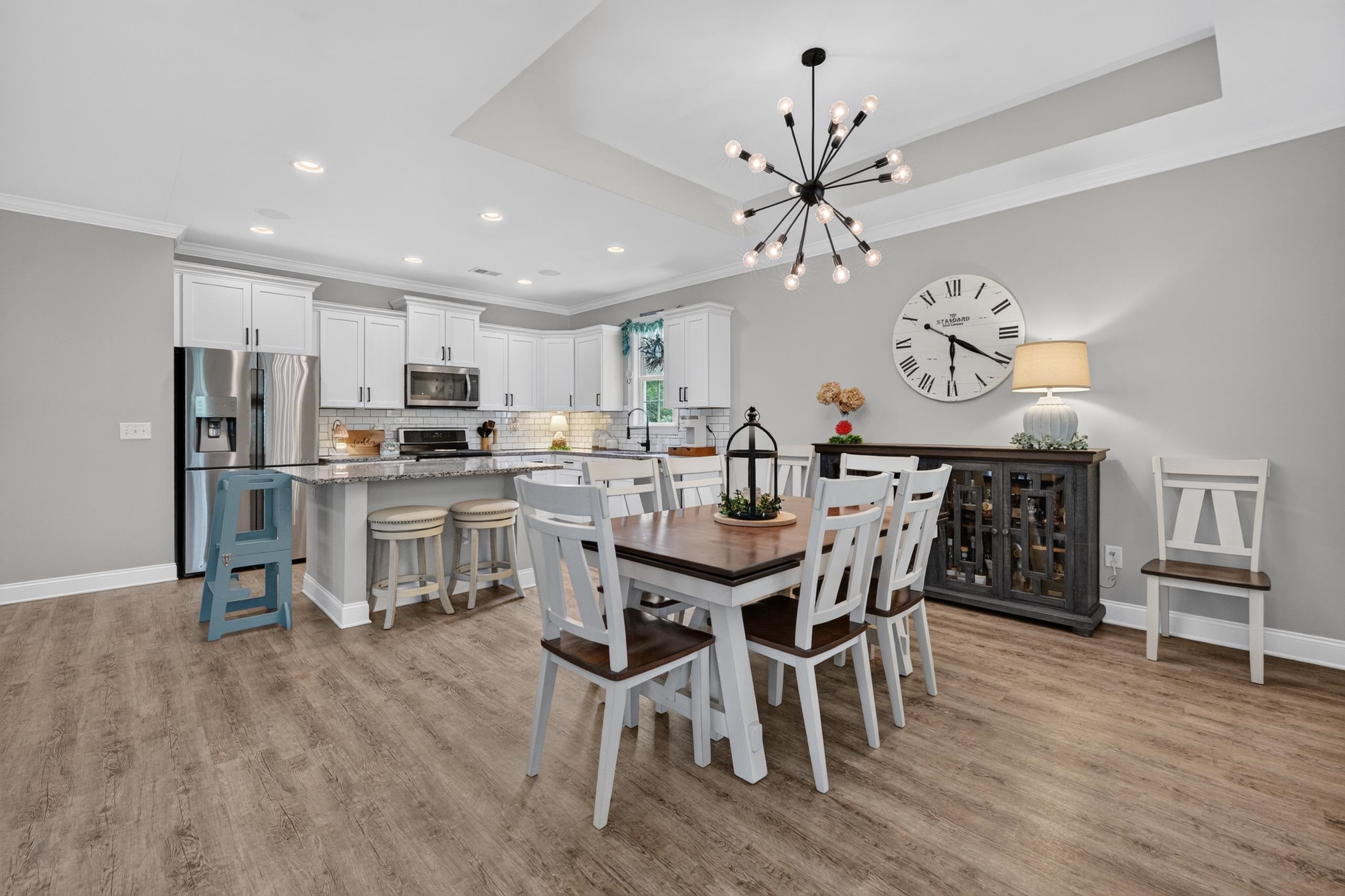  5 Turnbridge Court  Murrells Inlet, SC - 物件實景