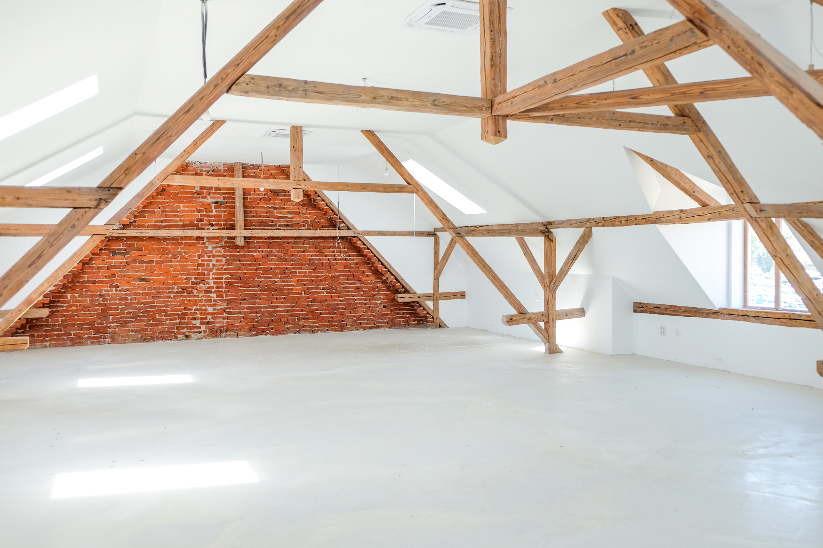  2 Renovated Versatile Buildings in Timioara’s Historic Center - 物件實景