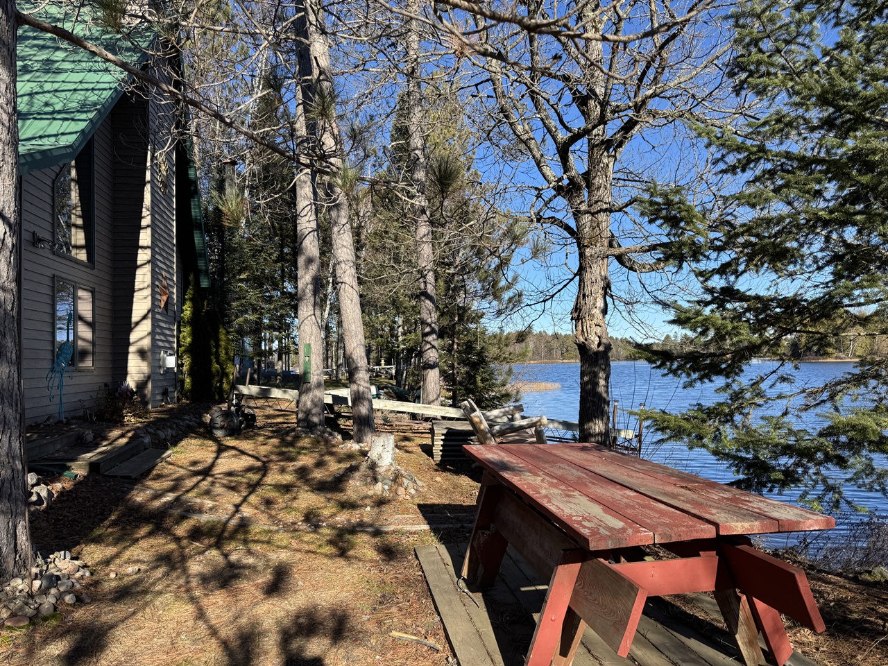 Oma, Wisconsin, 54534, United States, 2 Bedrooms Bedrooms, ,2 BathroomsBathrooms,Residential,For Sale,1995174