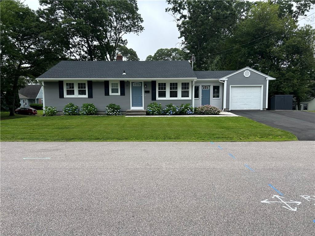 Westerly, Rhode Island, 02891, United States, 3 Bedrooms Bedrooms, ,2 BathroomsBathrooms,Residential,For Sale,1958331