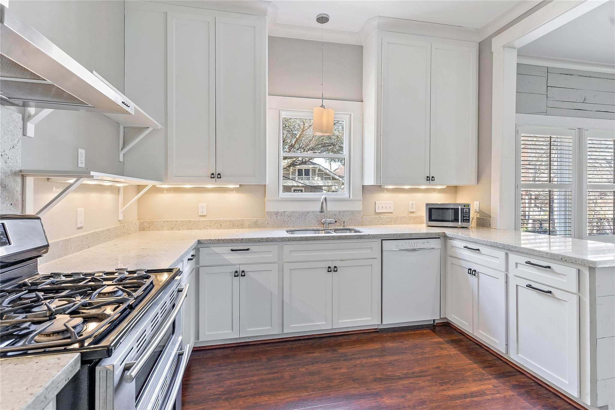  809 Woodrow Street - 物件實景