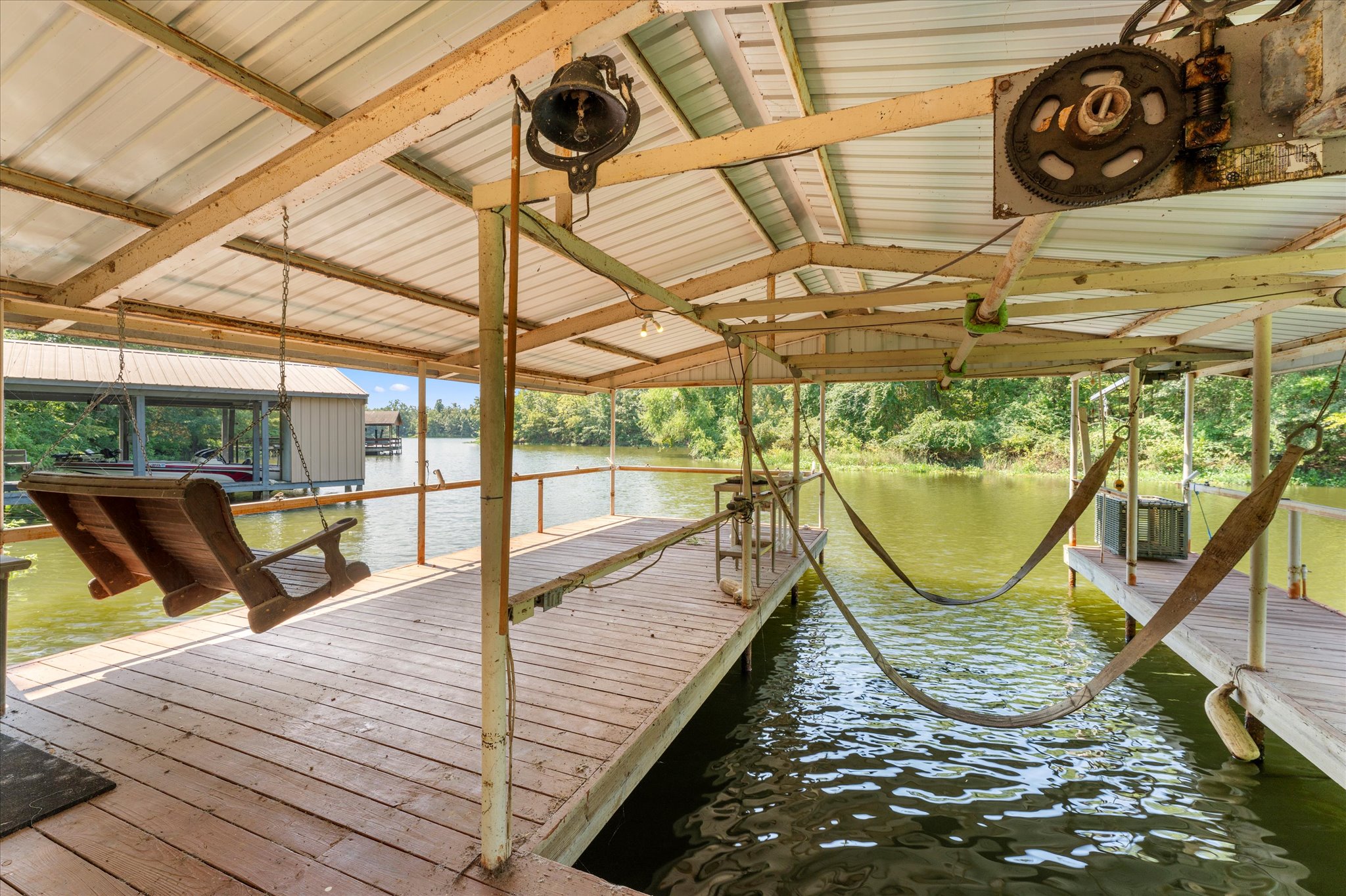 Yantis, Texas, 75497, United States, 3 Bedrooms Bedrooms, ,2 BathroomsBathrooms,Residential,For Sale,1921706