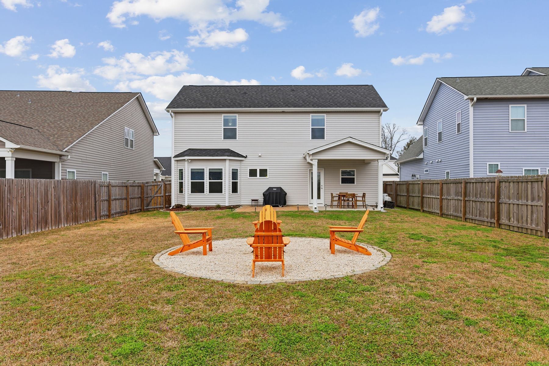  43 Thrush Trail, Hampstead, NC 28443 - 物件實景