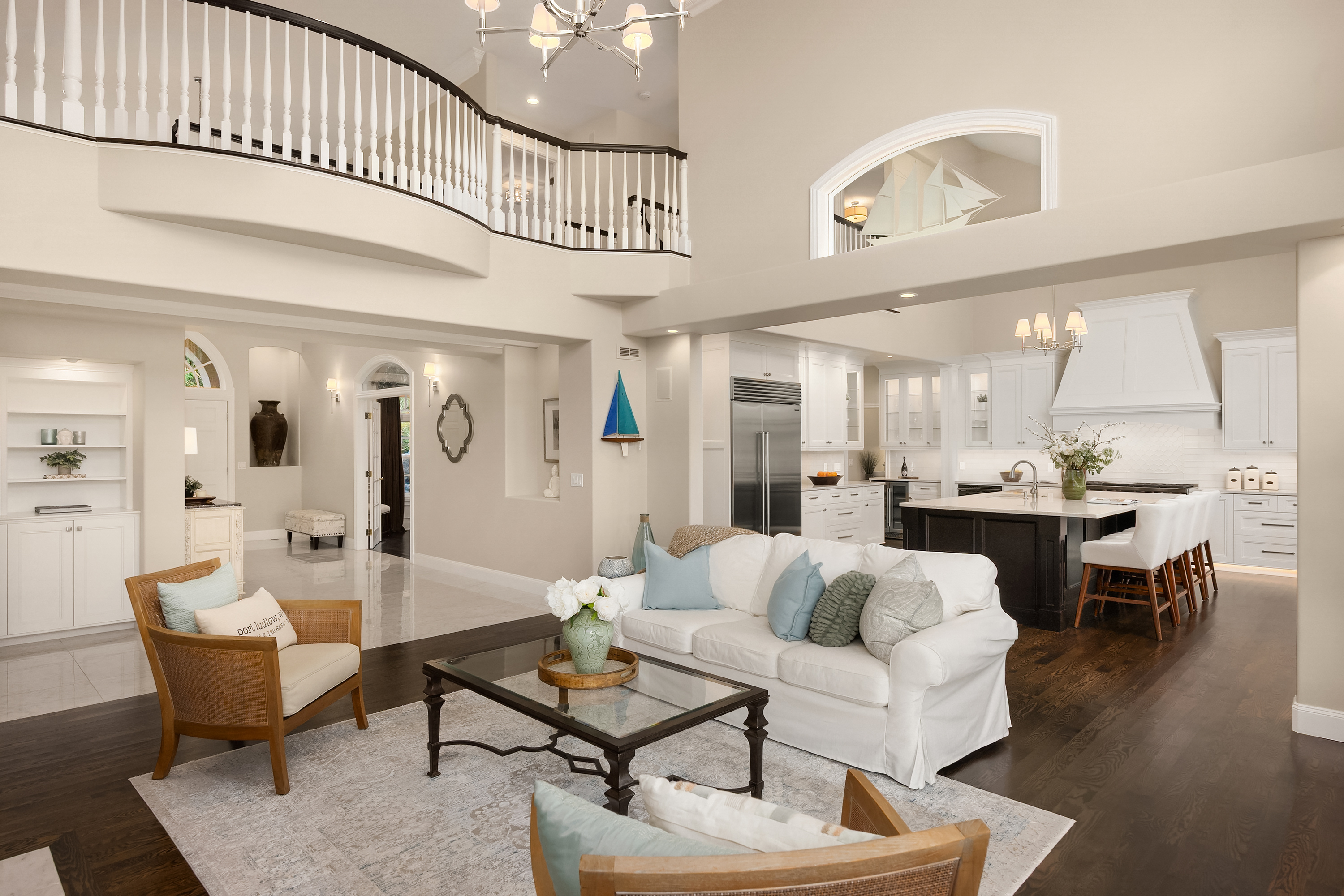  230 Camber Lane, Port Ludlow, WA 98365 - 物件實景