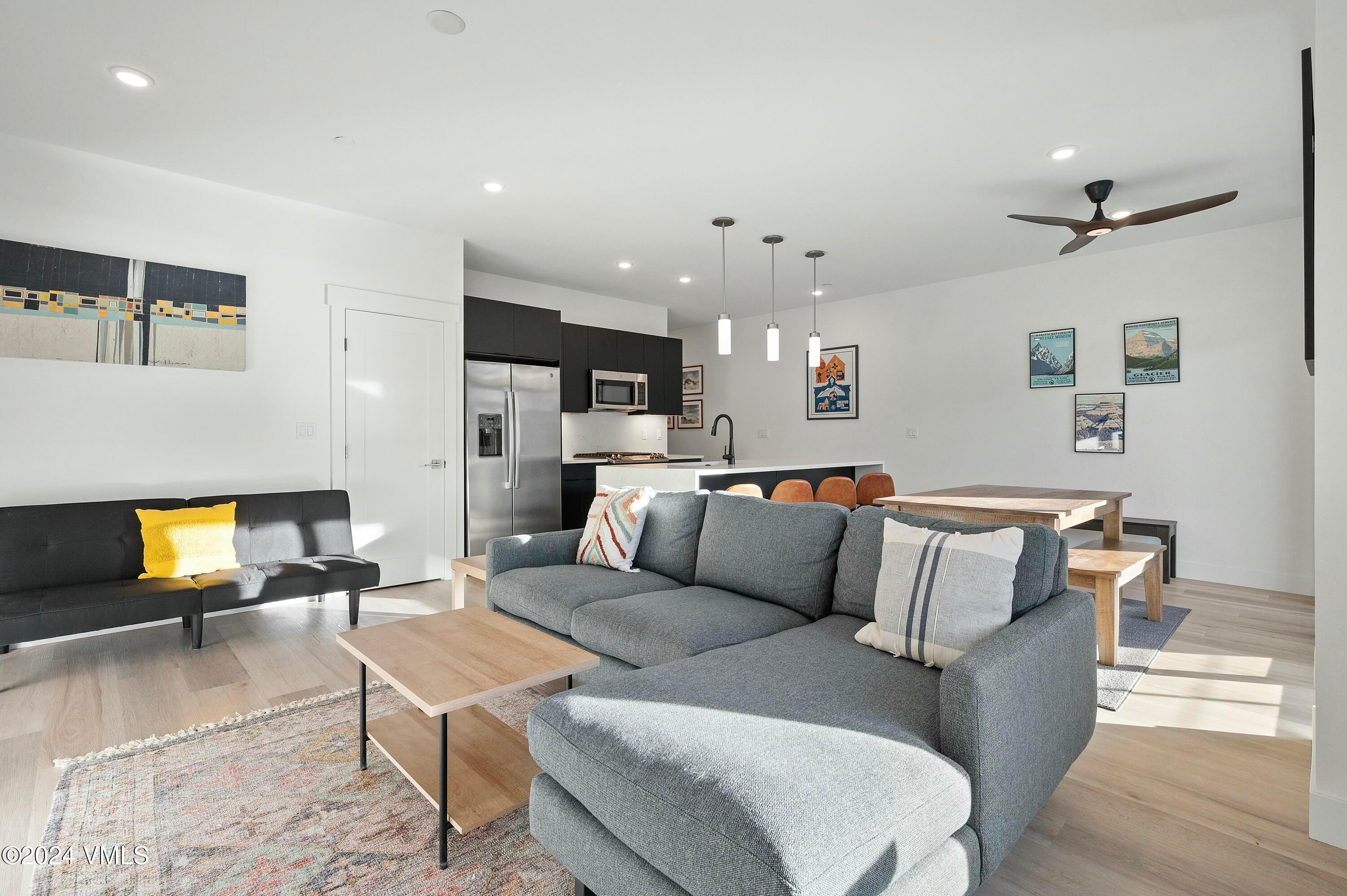 Silverthorne, Colorado, 80498, United States, 2 Bedrooms Bedrooms, ,2 BathroomsBathrooms,Residential,For Sale,1804638