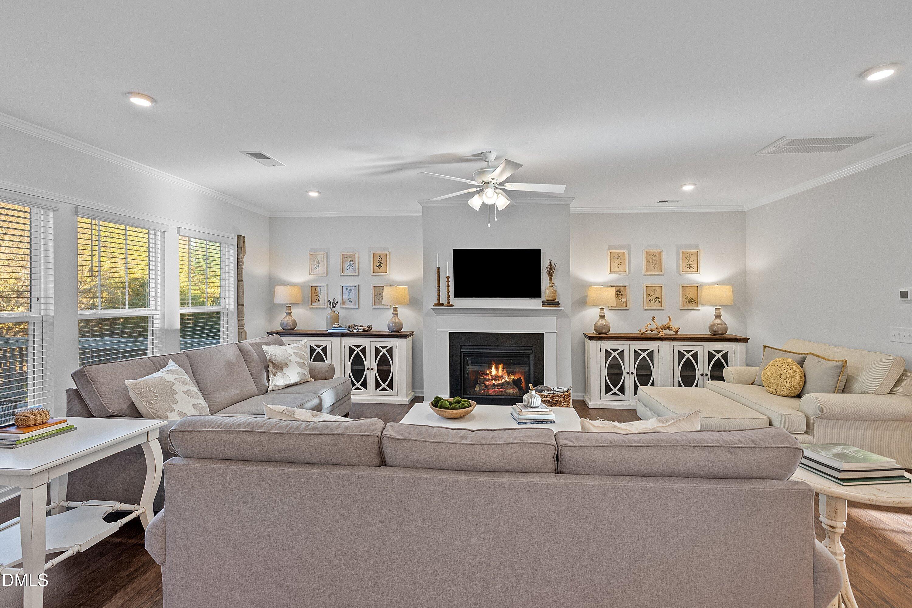 Wake Forest, North Carolina, 27587, United States, 4 Bedrooms Bedrooms, ,3 BathroomsBathrooms,Residential,For Sale,1994792