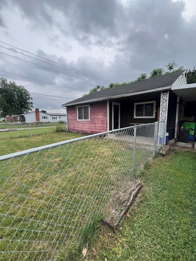 Vigo Rd, Londonderry, OH 45647 #1