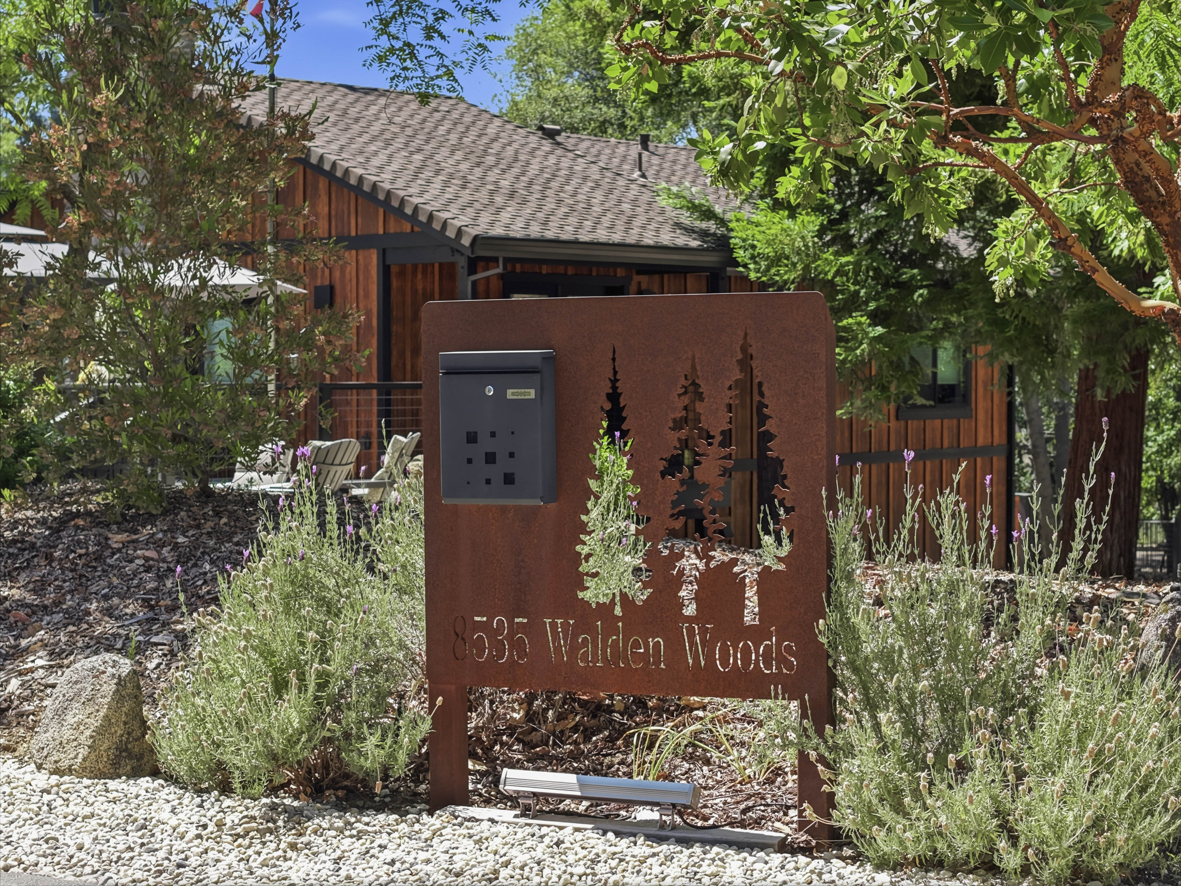  8535 Walden Woods Way, Granite Bay, CA 95746 - 物件實景