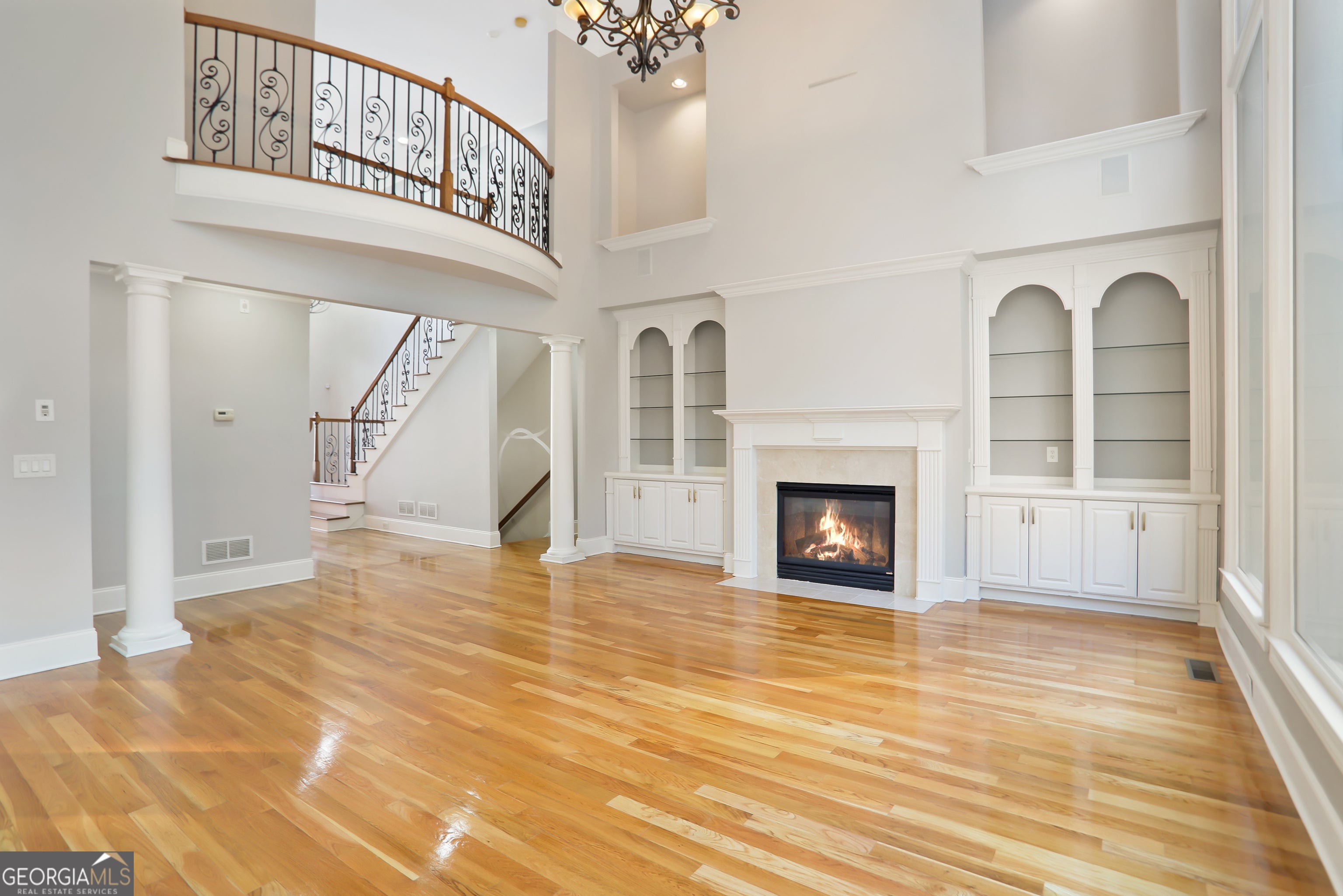 Atlanta, Georgia, 30331, United States, 6 Bedrooms Bedrooms, ,7 BathroomsBathrooms,Residential,For Sale,1926929