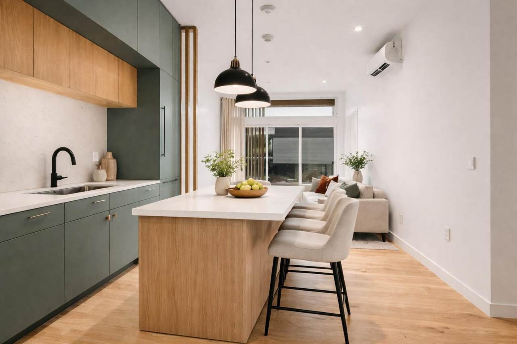  2745 NW Ordway Avenue #209 Bend, OR 97703 - 物件實景