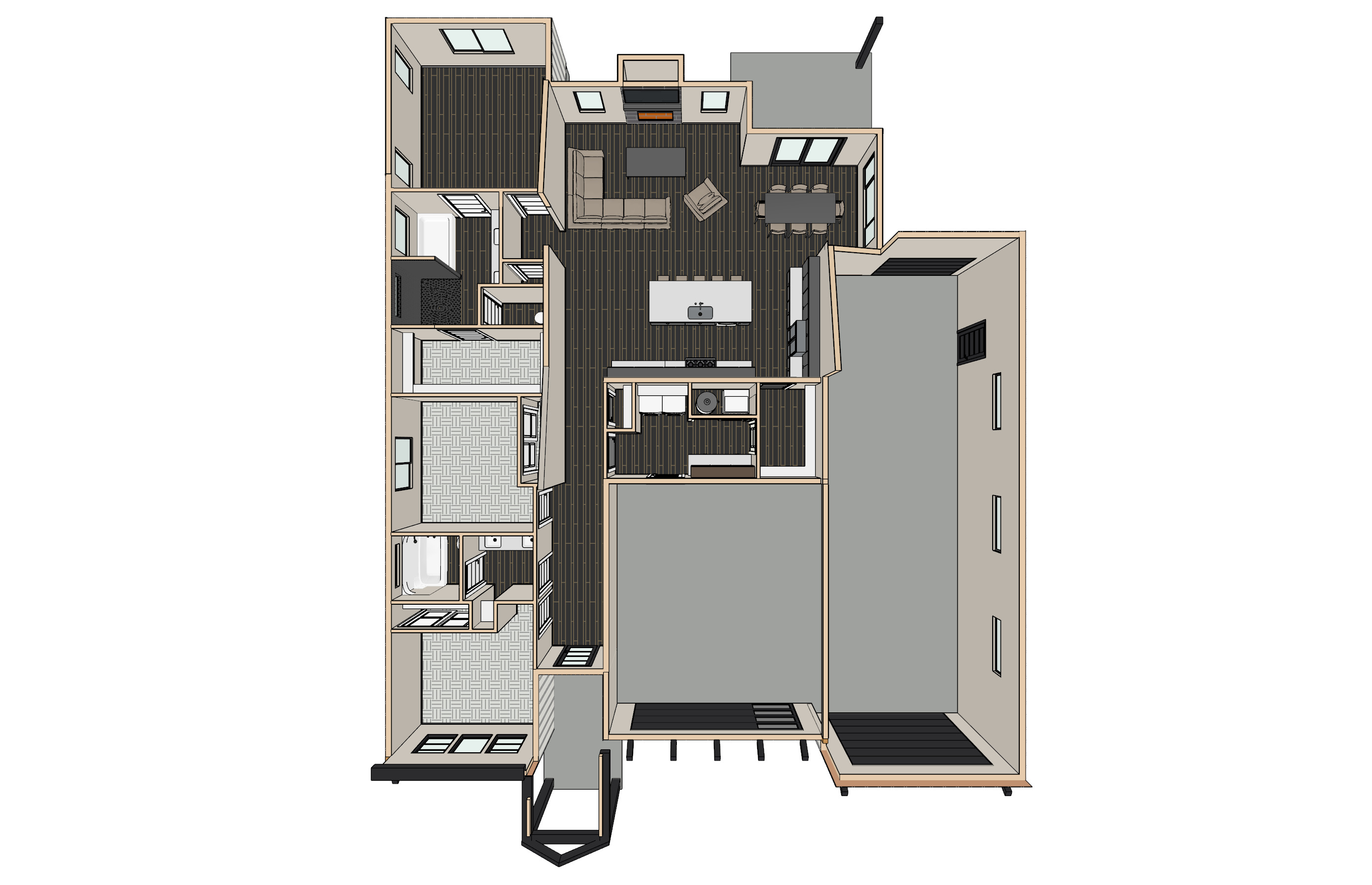 Hayden, Idaho, 83835, United States, 3 Bedrooms Bedrooms, ,Residential,For Sale,1997168