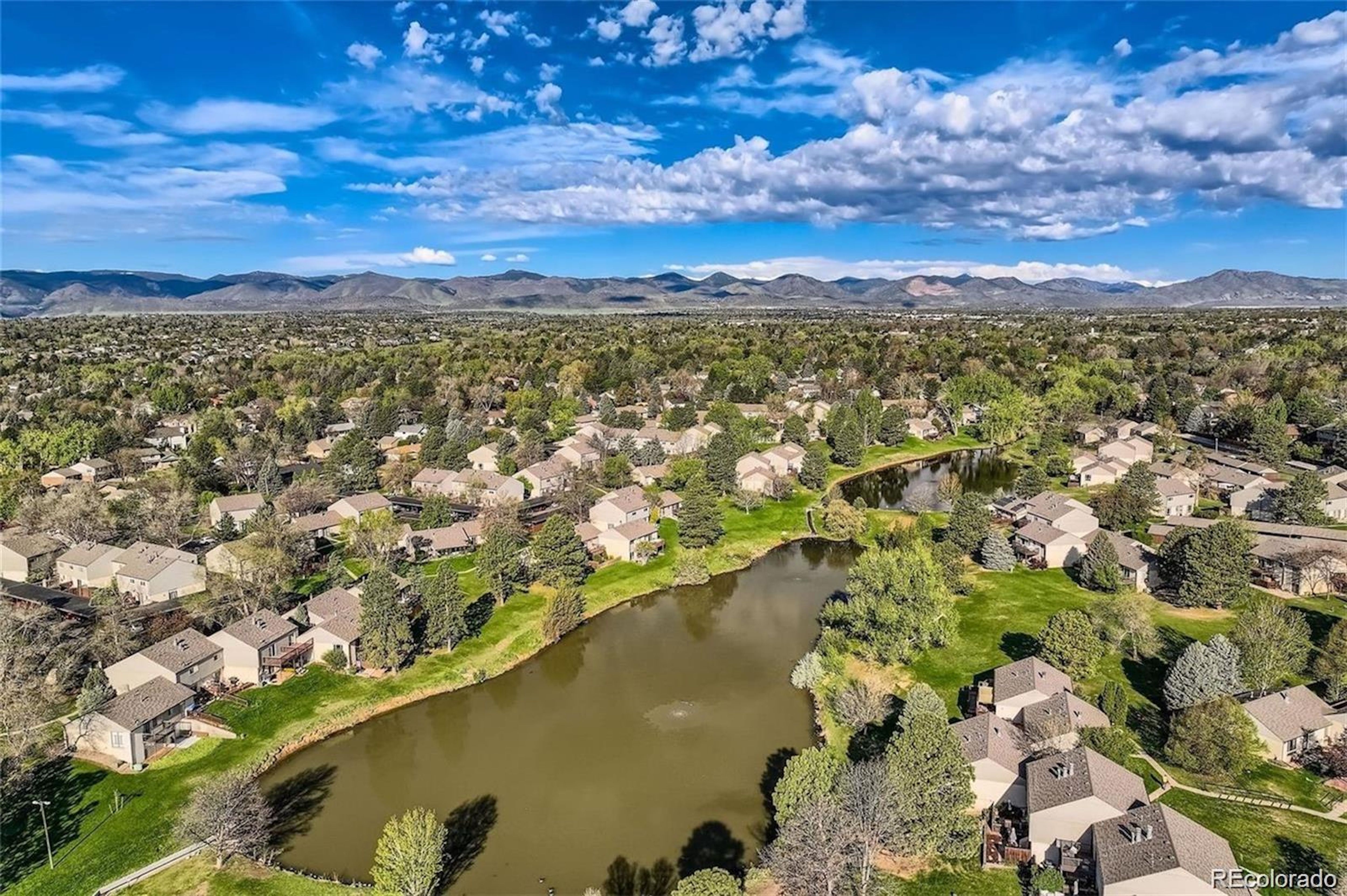  4523 W Ponds Circle, Littleton, CO, 80123 - 物件實景