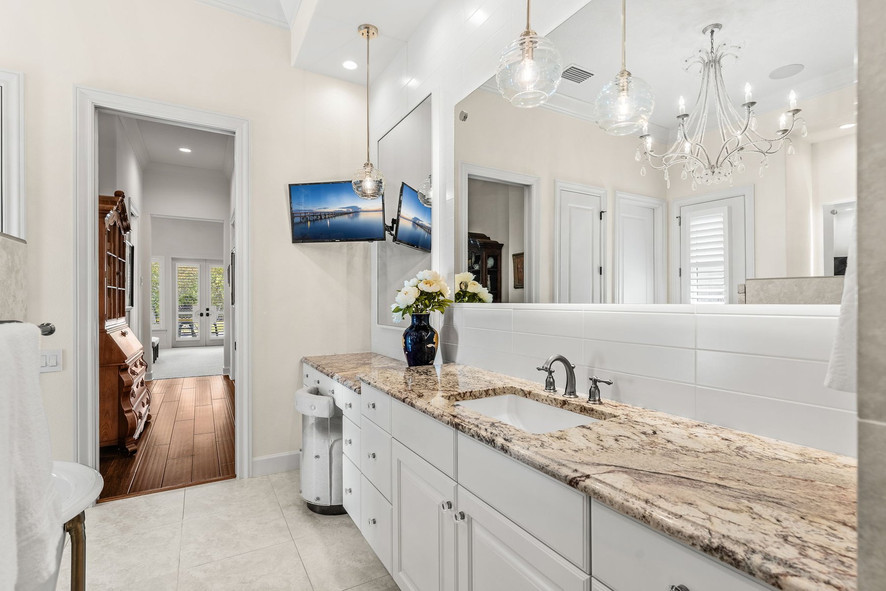  135 Lansing Island Drive, Indian Harbour Beach, FL, 32937 - 物件實景