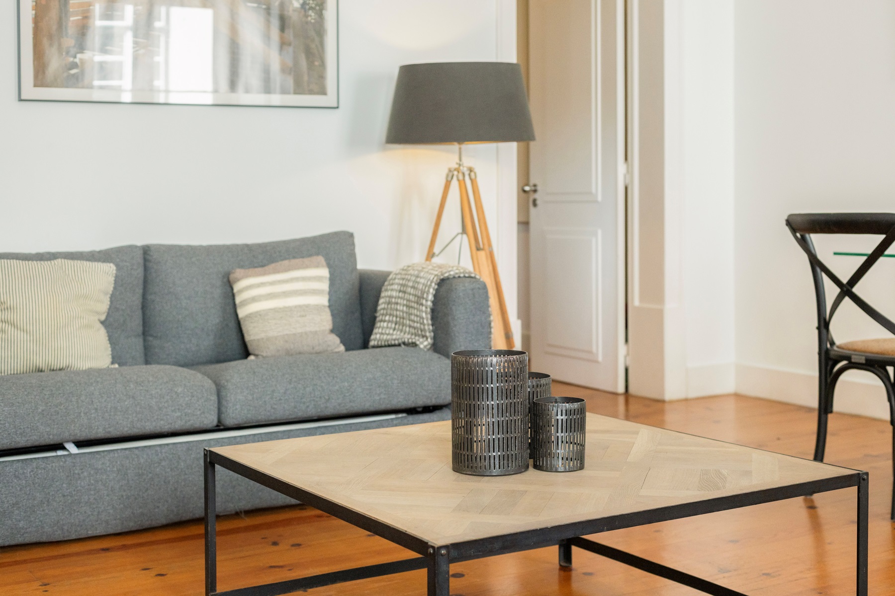  Flat, 1 bedrooms, for Sale - 物件實景
