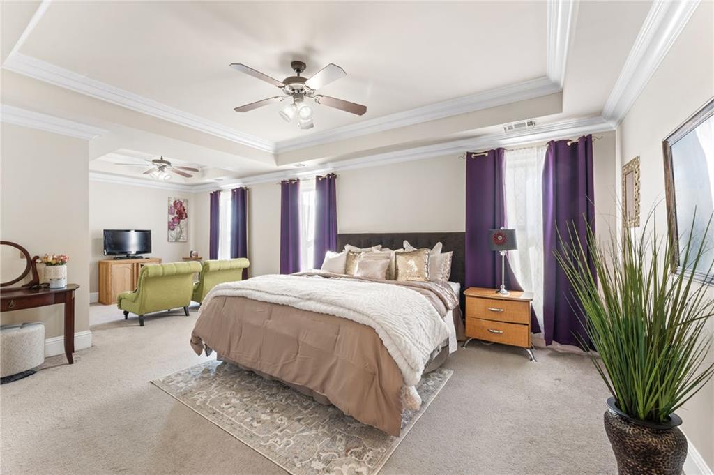 Johns Creek, Georgia, 30022, United States, 3 Bedrooms Bedrooms, ,4 BathroomsBathrooms,Residential,For Sale,2002058