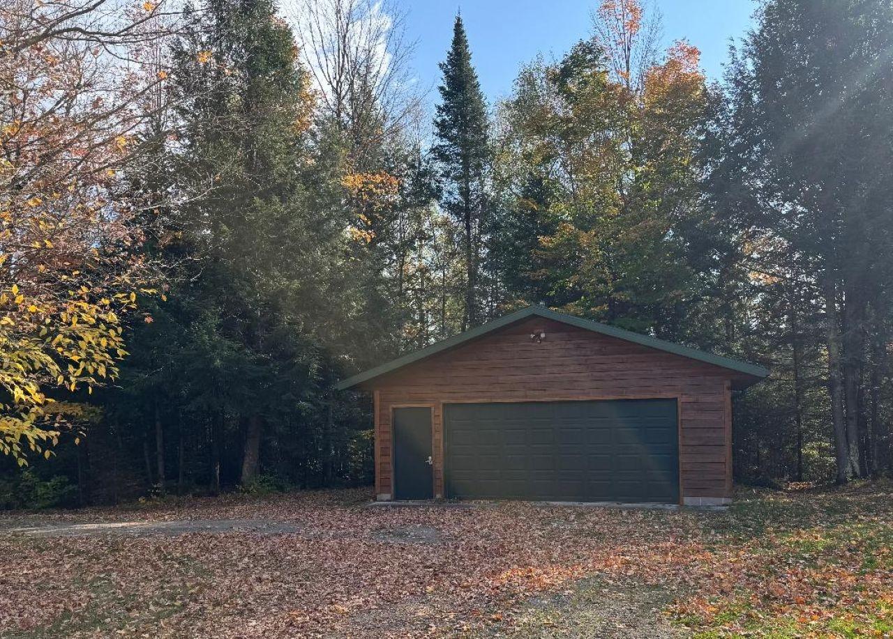 Eisenstein, Wisconsin, 54552, United States, 4 Bedrooms Bedrooms, ,3 BathroomsBathrooms,Residential,For Sale,1974419