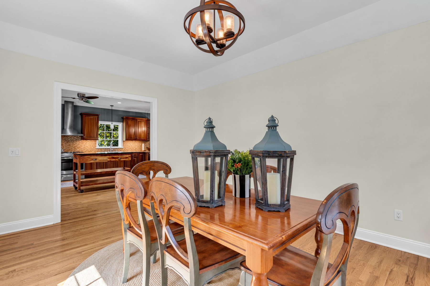  Distinctive Luxury Living in Manasquan - 物件實景