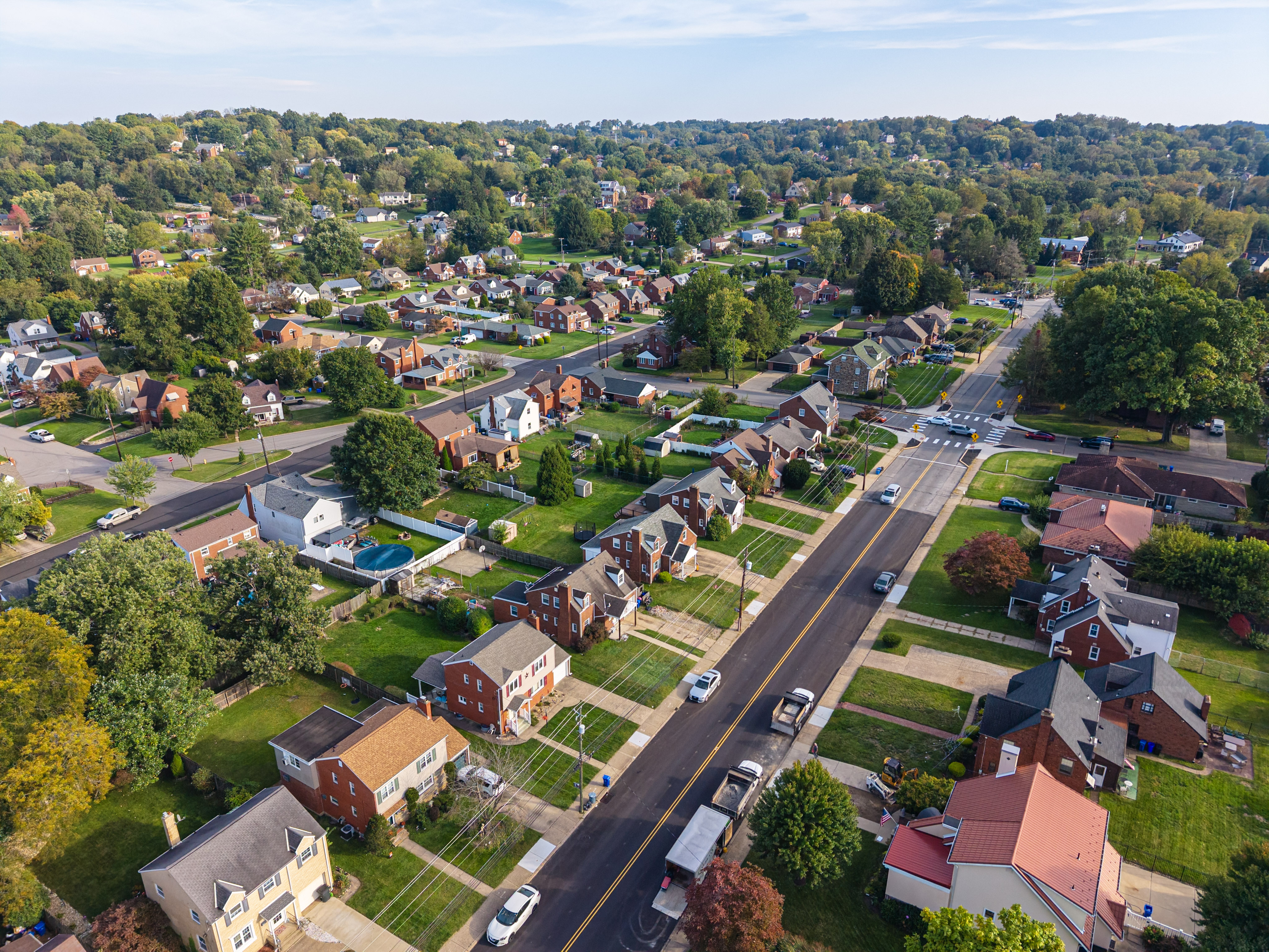  1060 Bank Street, Bridgeville, PA 15017 - 物件實景