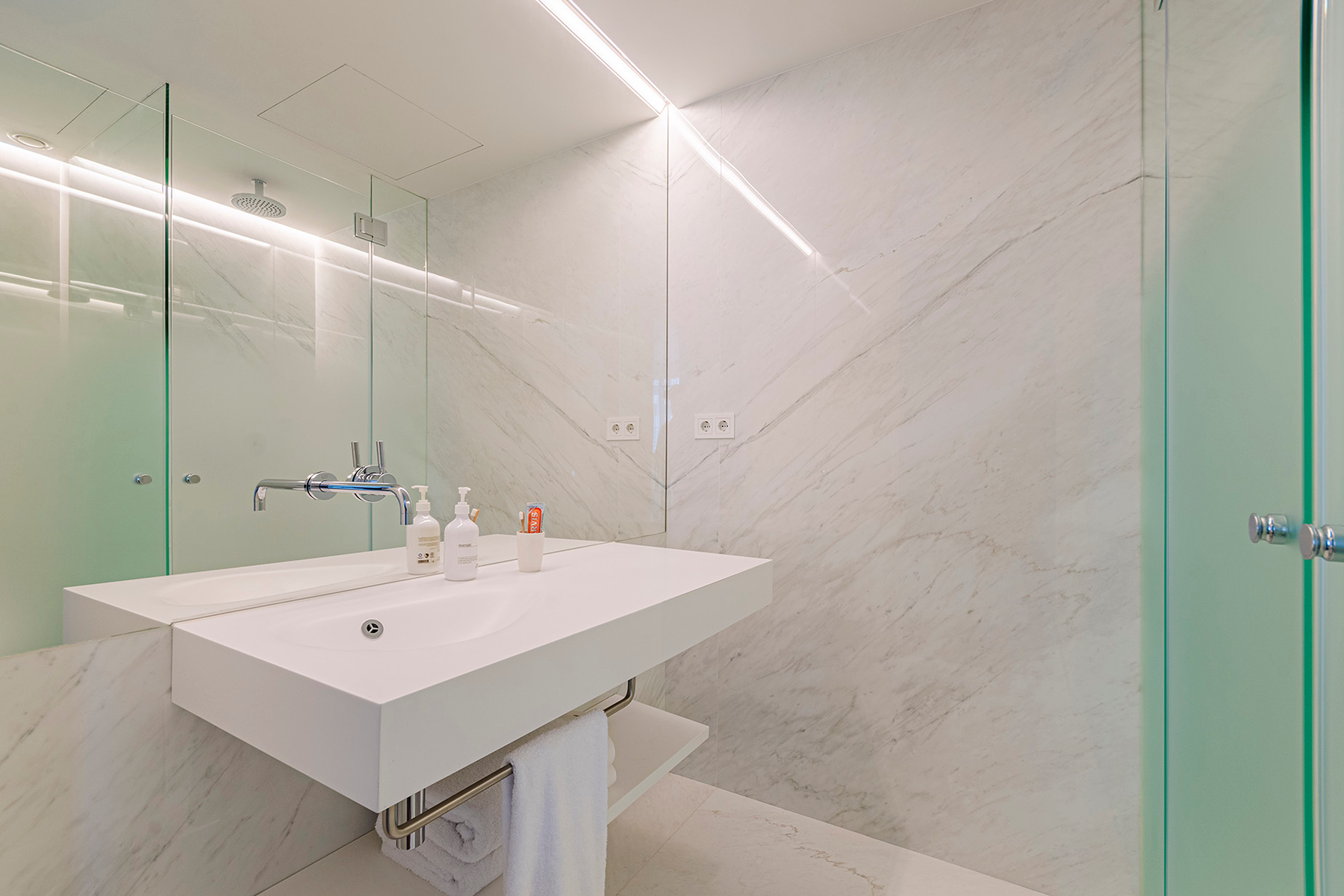 Antares: an excellent new development that awakens all the senses - 物件實景
