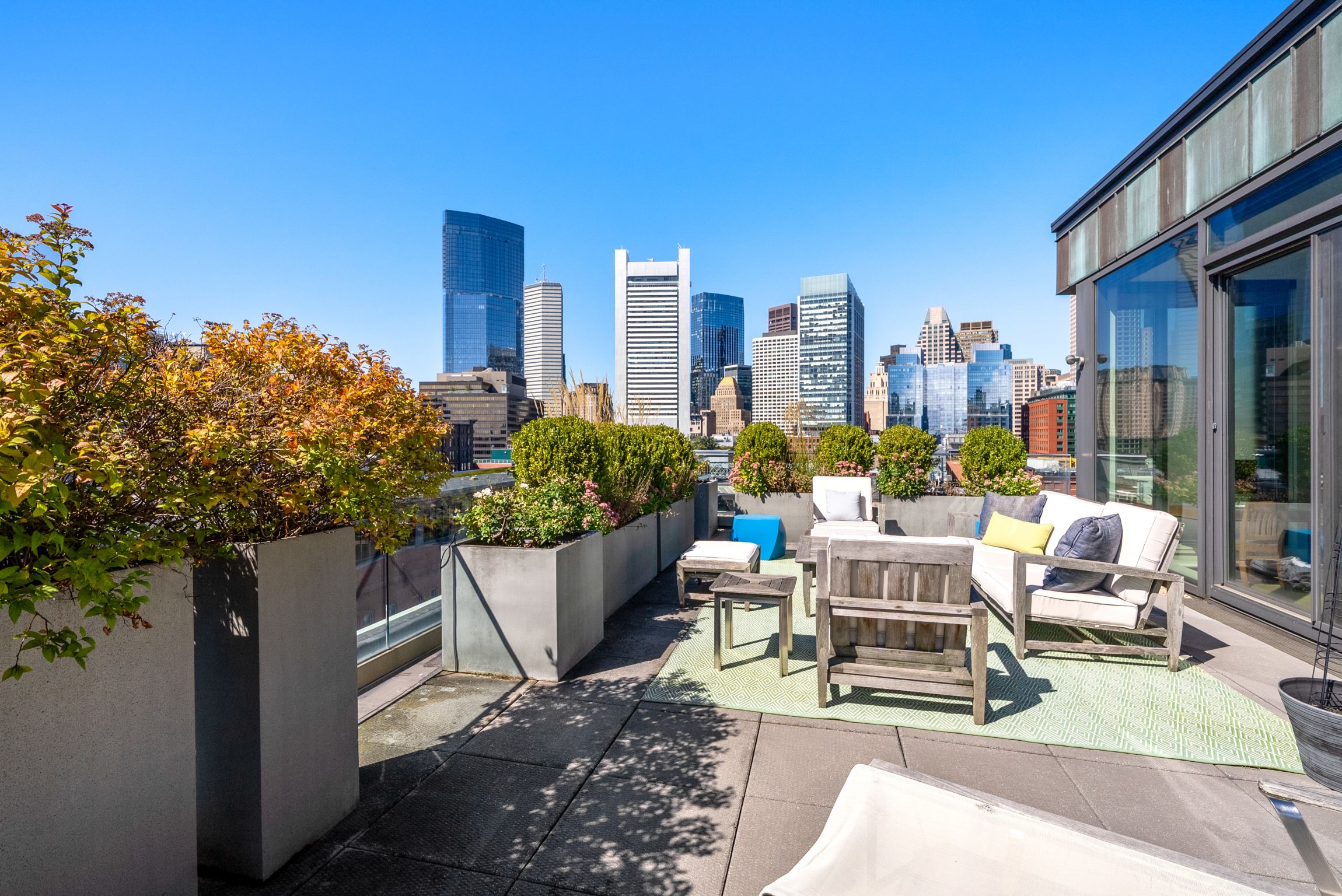 346 Congress St, Boston, MA, 02210 - 物件實景