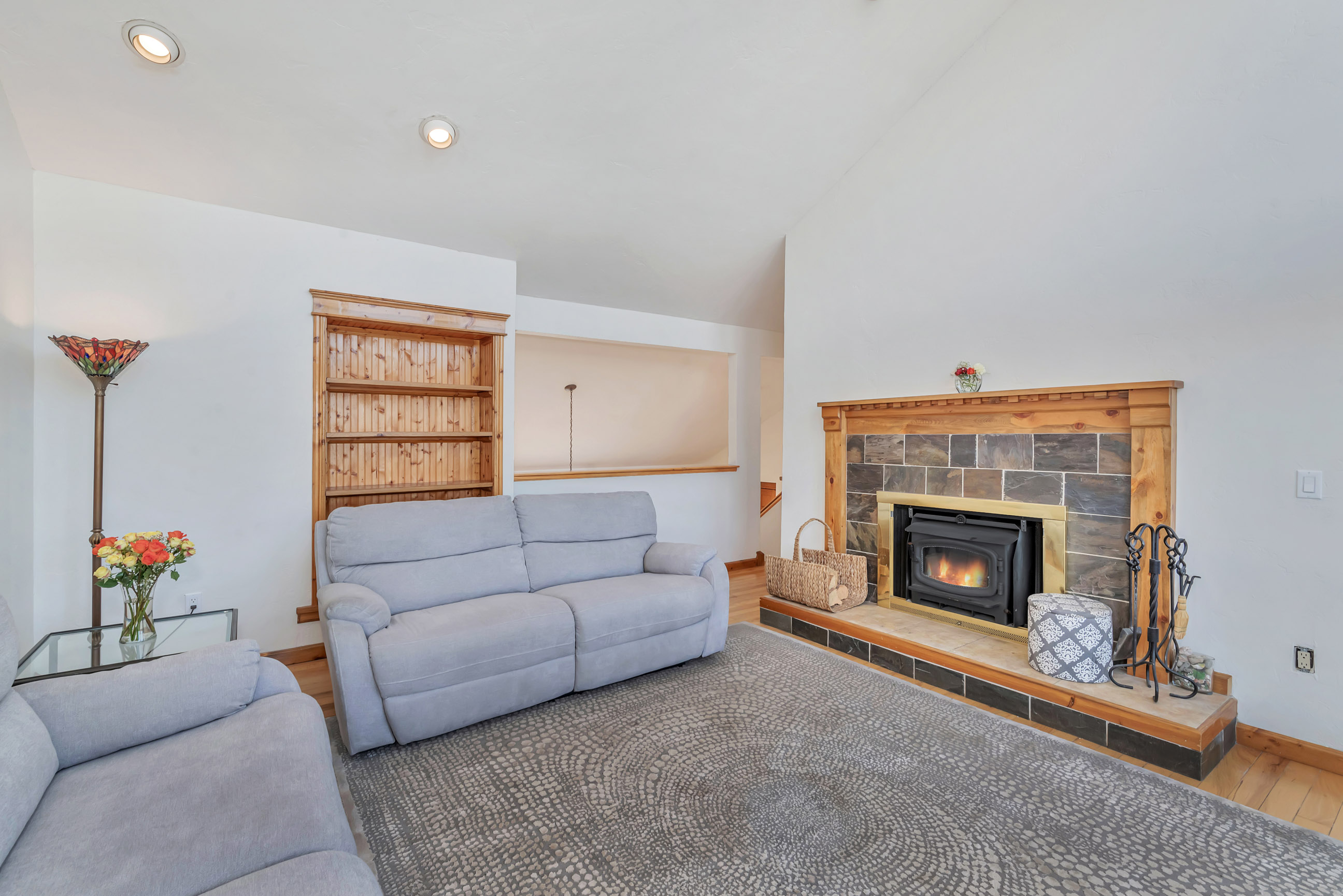  30331 County Road 16 Unit #302, Oak Creek, CO 80467 - 物件實景
