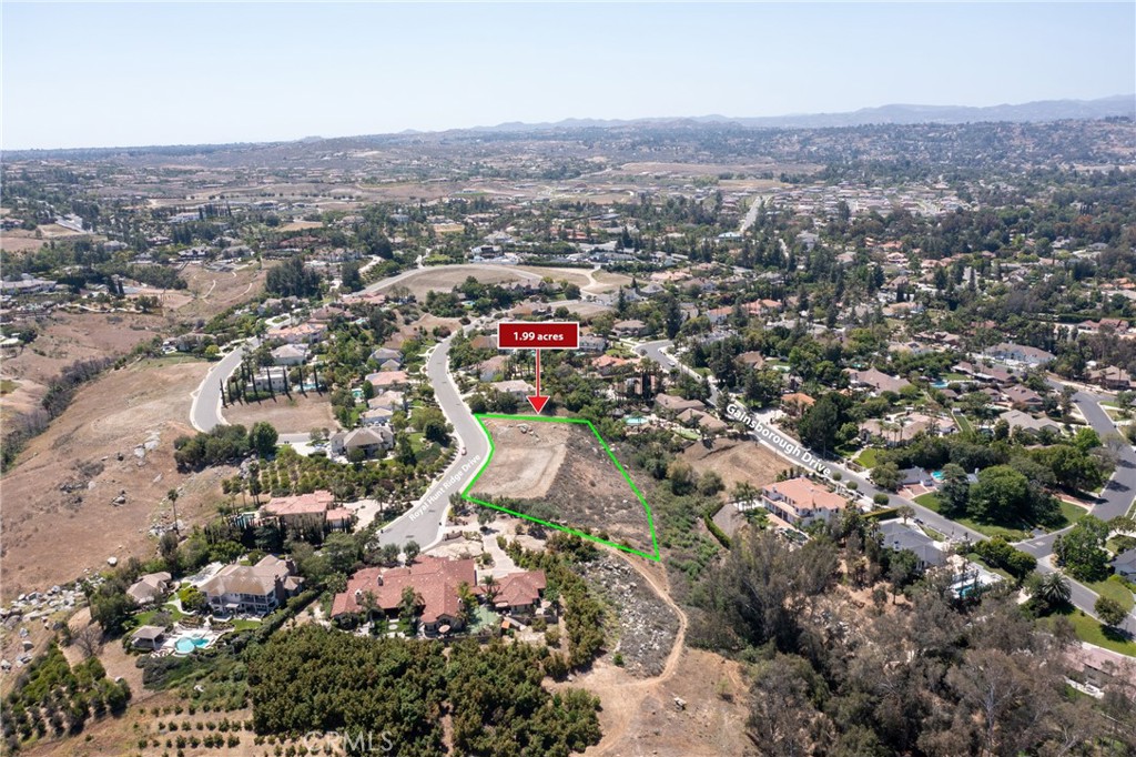 Riverside, California, 92506, United States, ,Land,For Sale,1978736