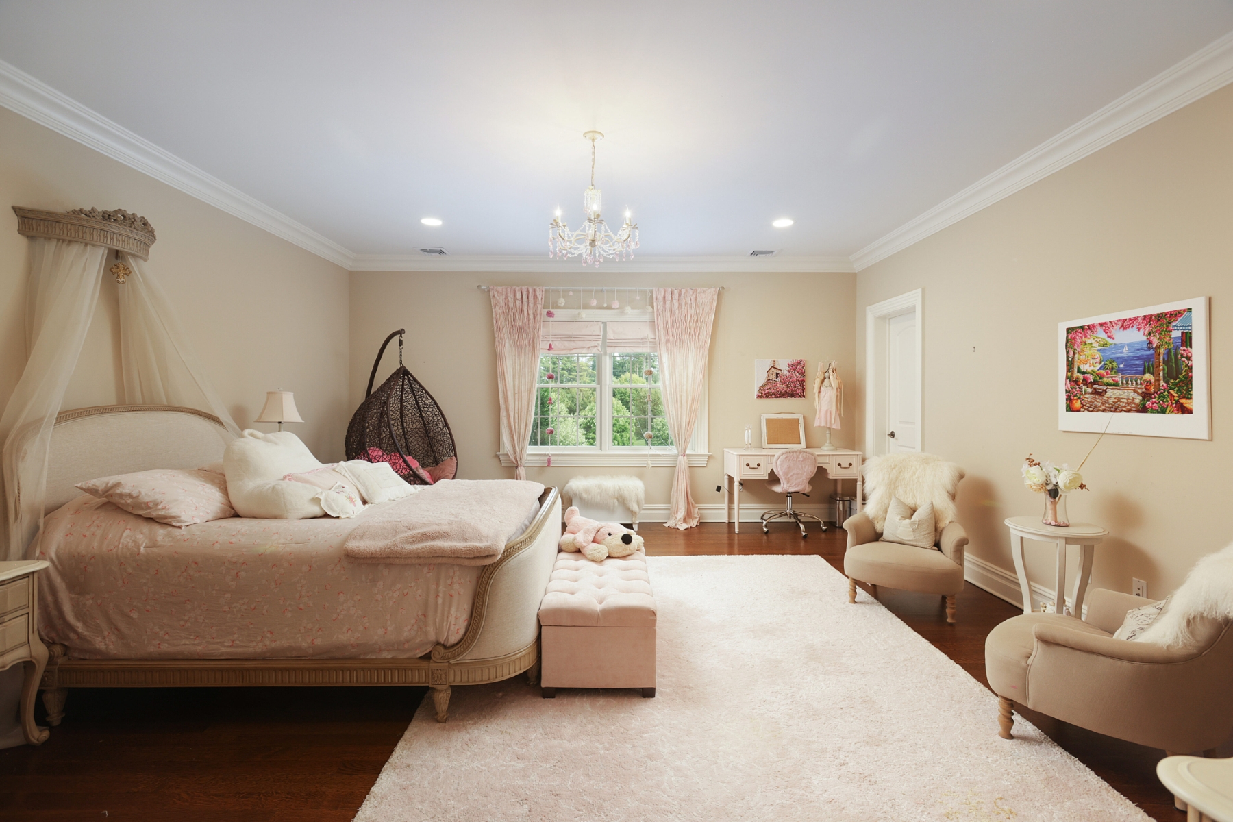 ?River Edge Estates? Timeless Elegance Meets Luxurious Modern Living - 物件實景