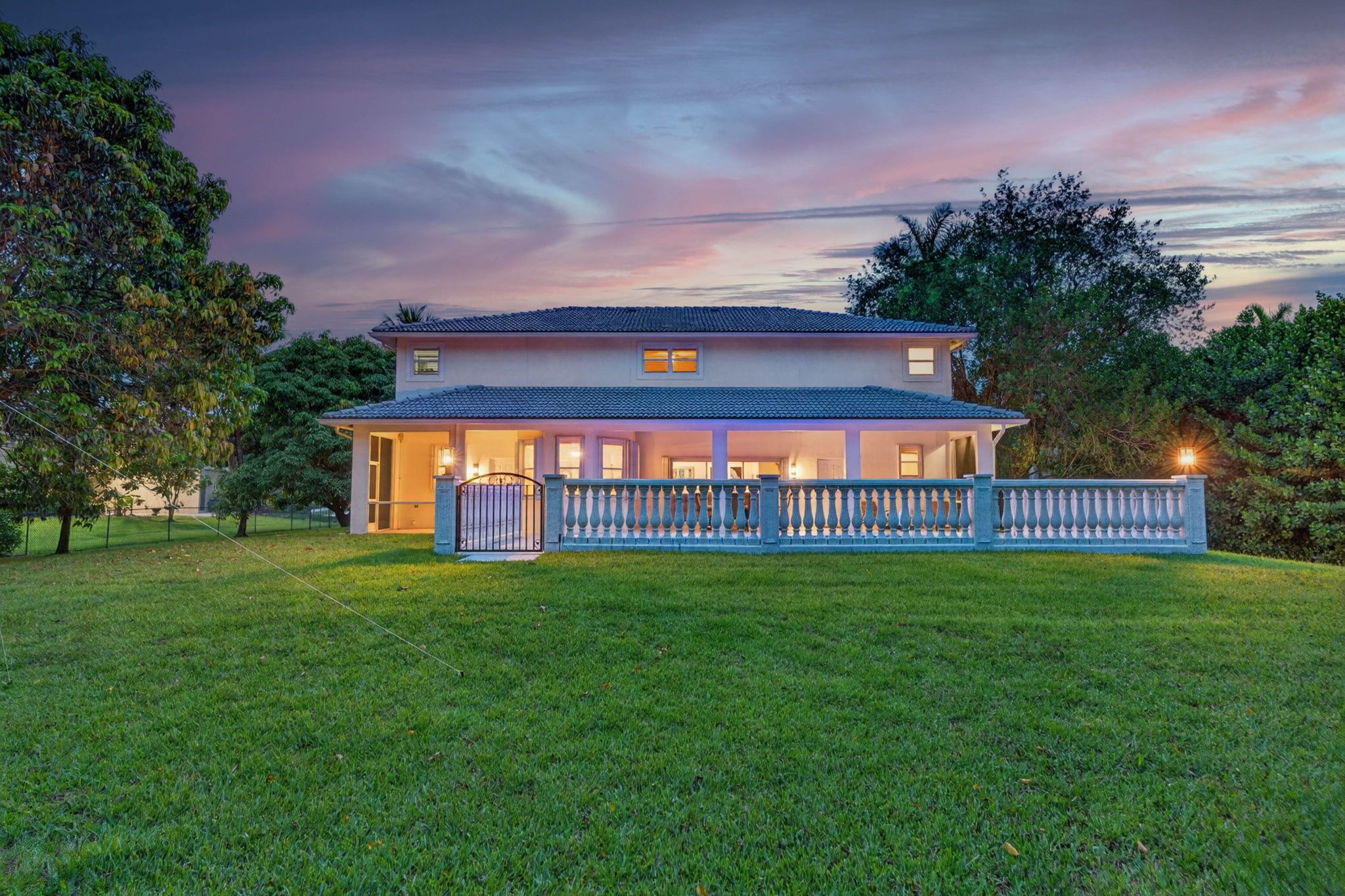  8346 Sawpine Road, Delray Beach, FL, 33446 - 物件實景