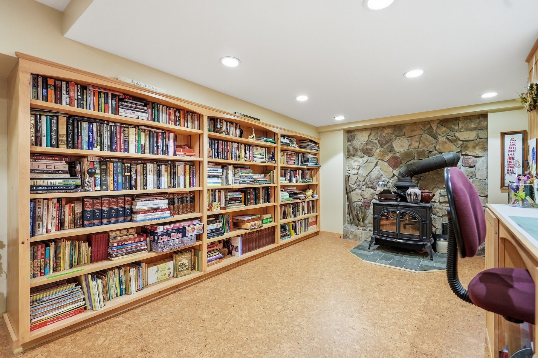  1369 West Hill Road - 物件實景