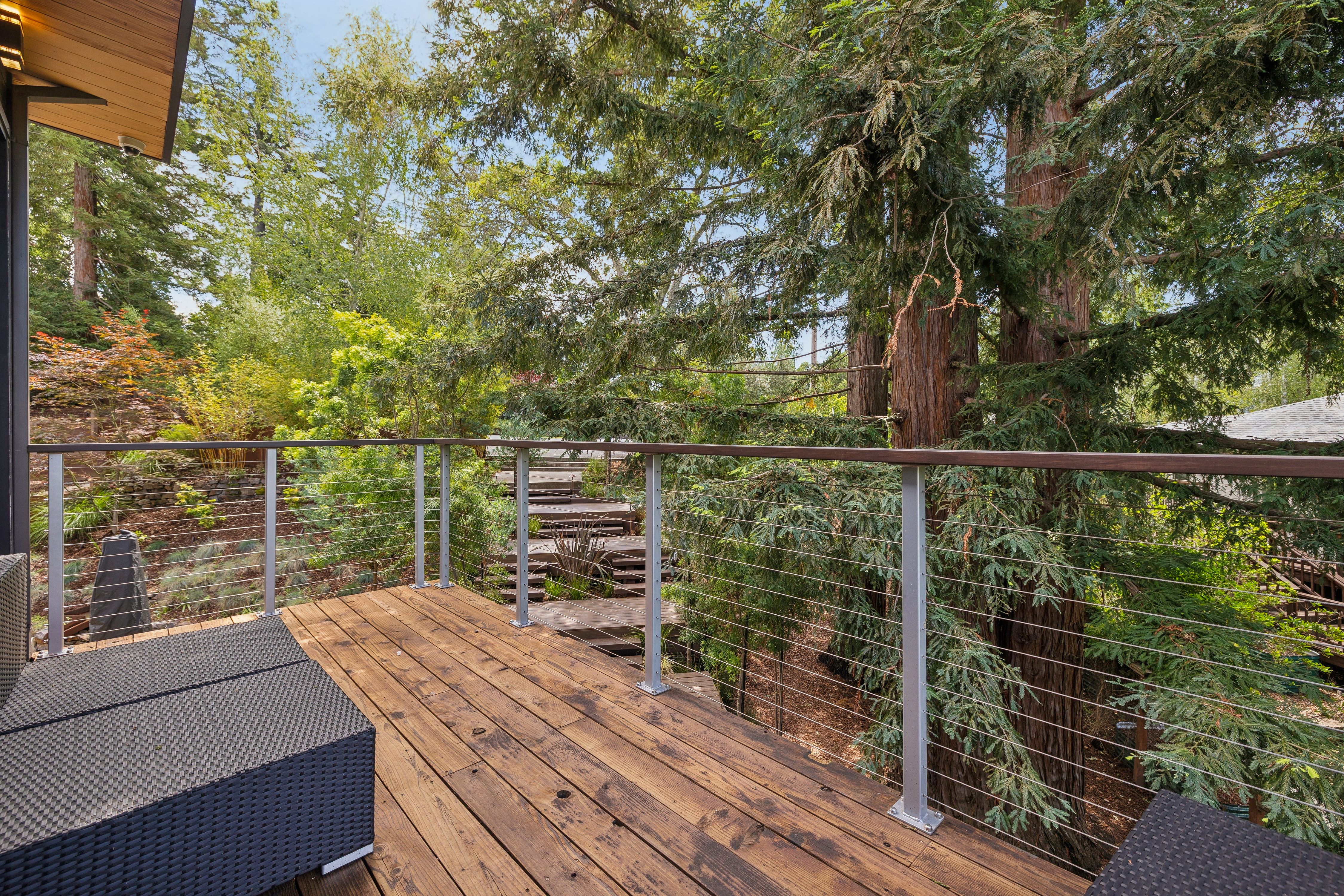  Stunning Modern Remodel  Luxury Living in Prestigious Orinda - 物件實景