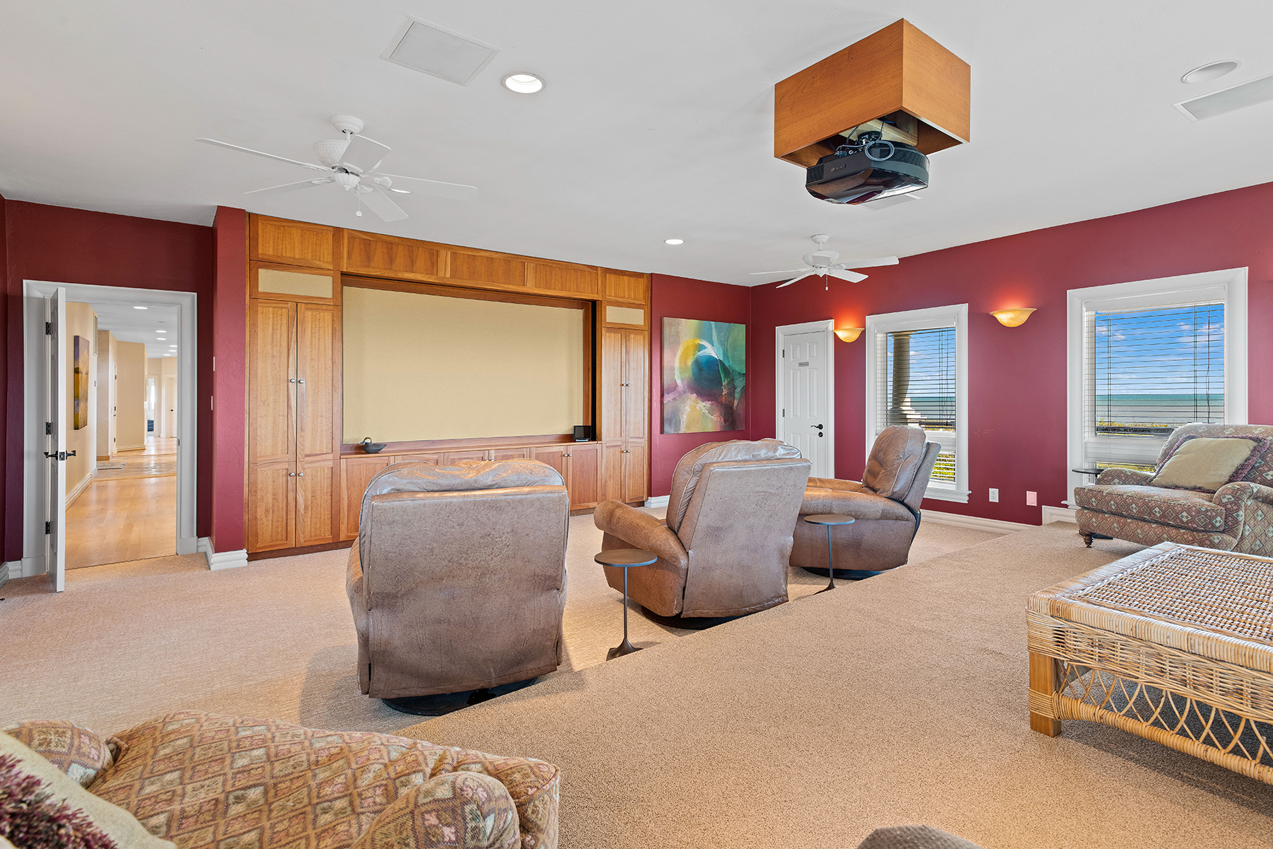  OUTER BANKS PREMIER LUXURY OCEANFRONT ESTATE - 物件實景