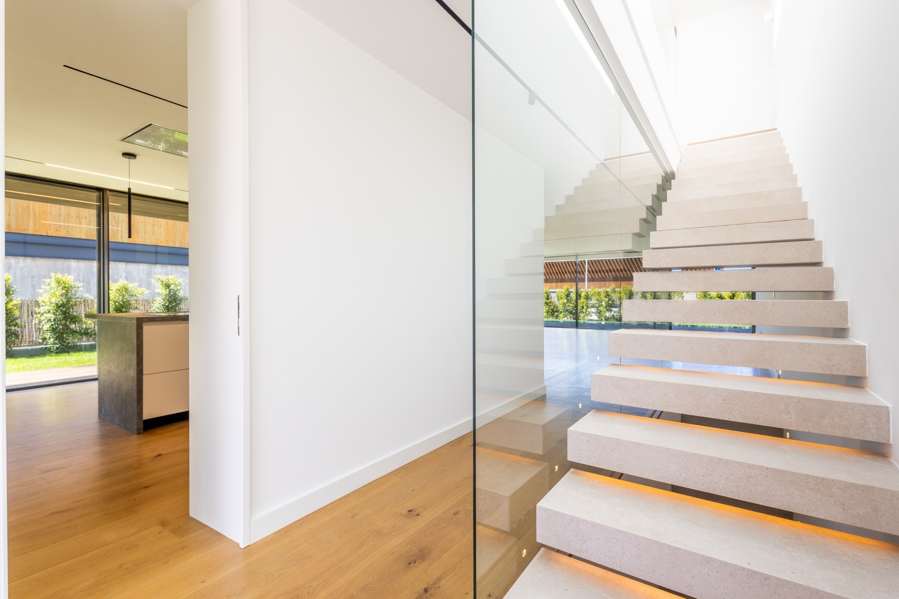  Detached house, 4 bedrooms, for Sale - 物件實景