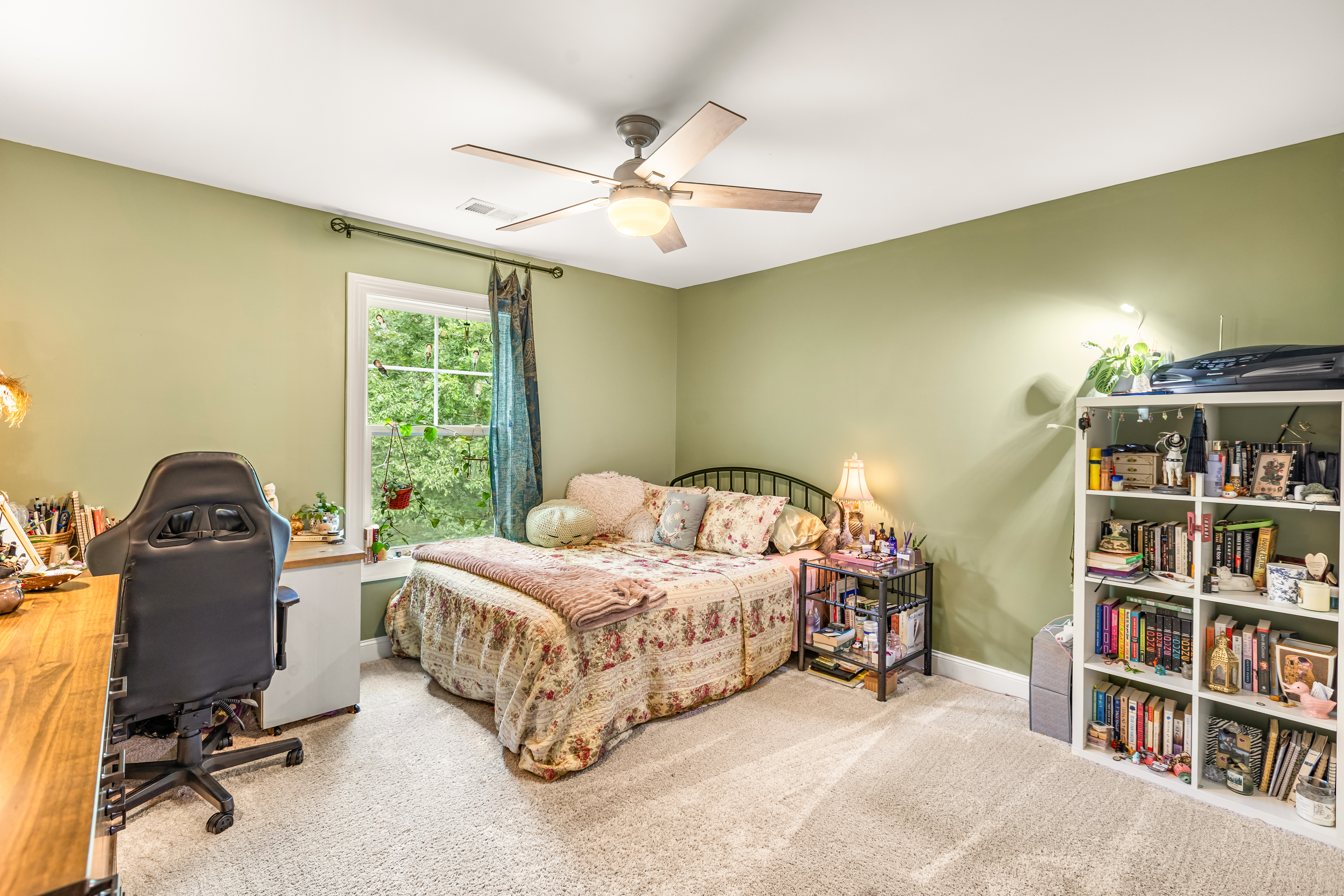  40 McCarrell Road, Travelers Rest, SC 29690 - 物件實景