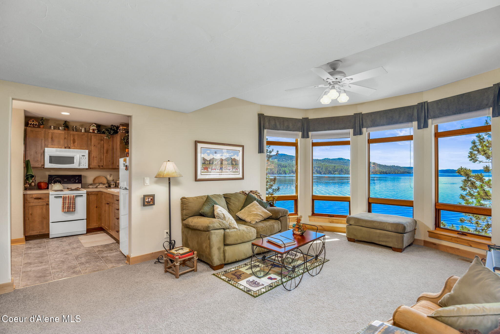 Harrison, Idaho, 83833, United States, 5 Bedrooms Bedrooms, ,4 BathroomsBathrooms,Residential,For Sale,2033781