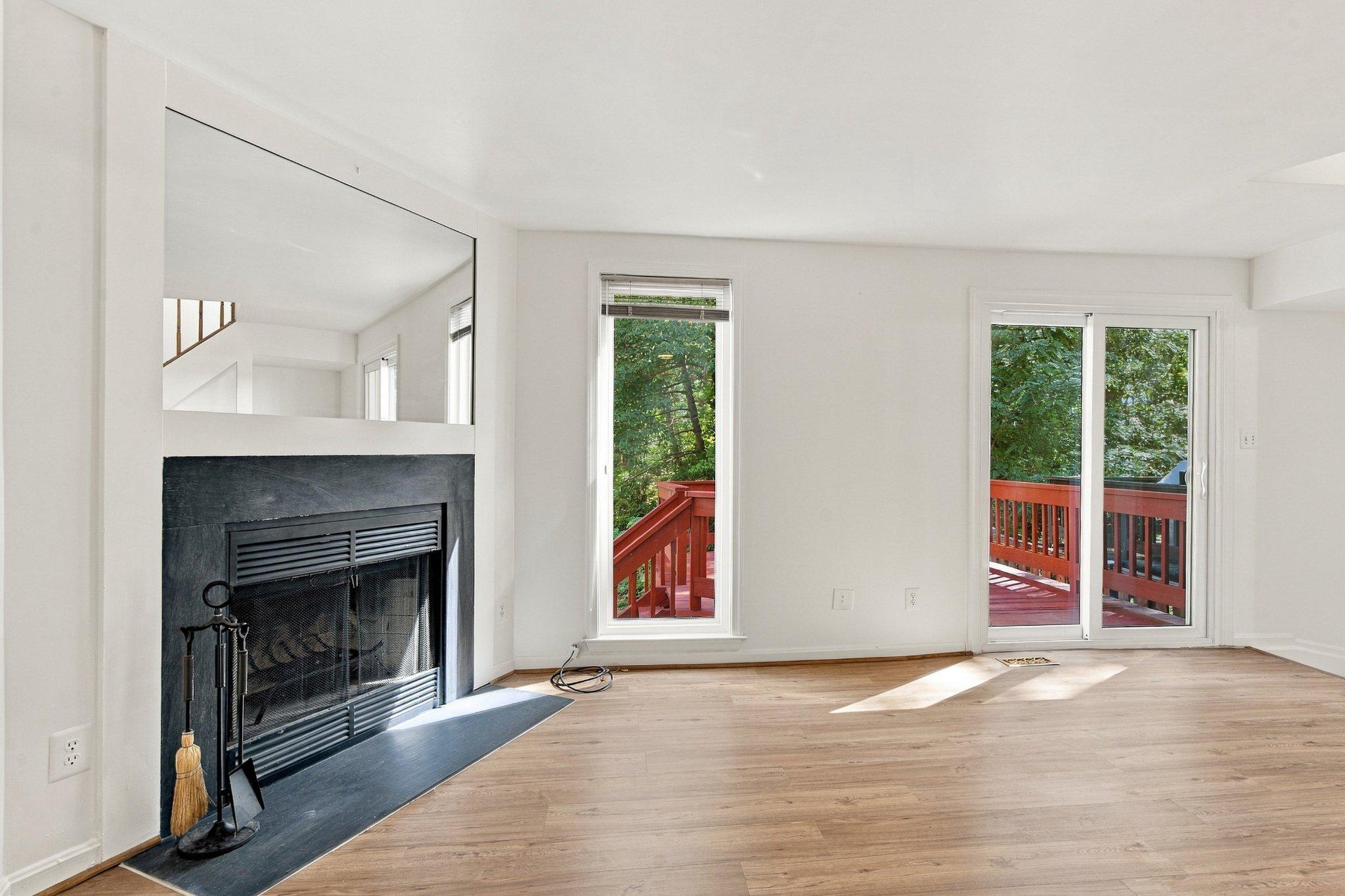  5909 Saint Giles Way, Alexandria, VA, 22315 - 物件實景