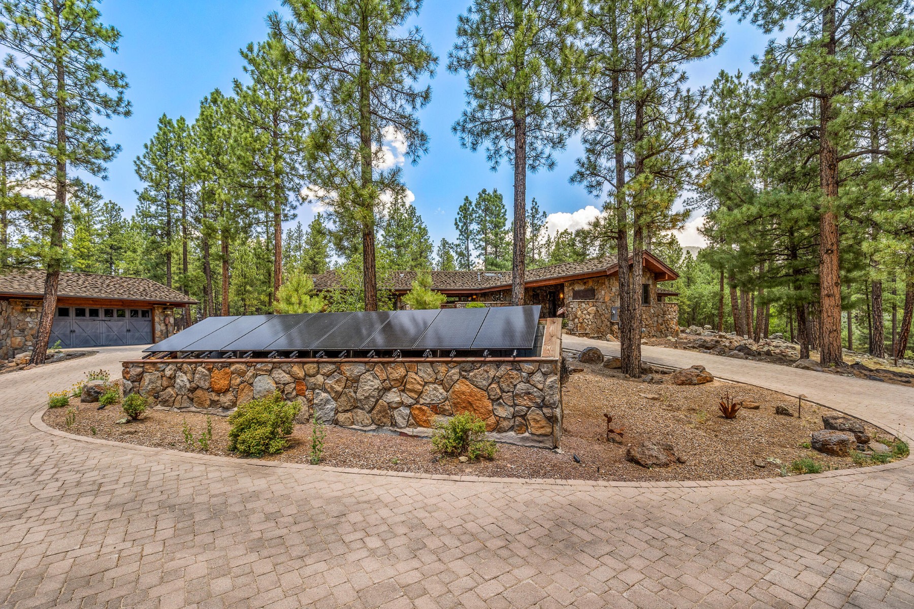  2901 Creekside Drive ¦ Flagstaff, AZ - 物件實景