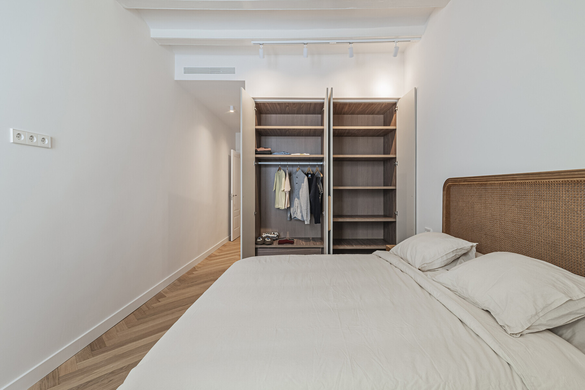  Renovated apartment in the Gothic Quarter - 物件實景