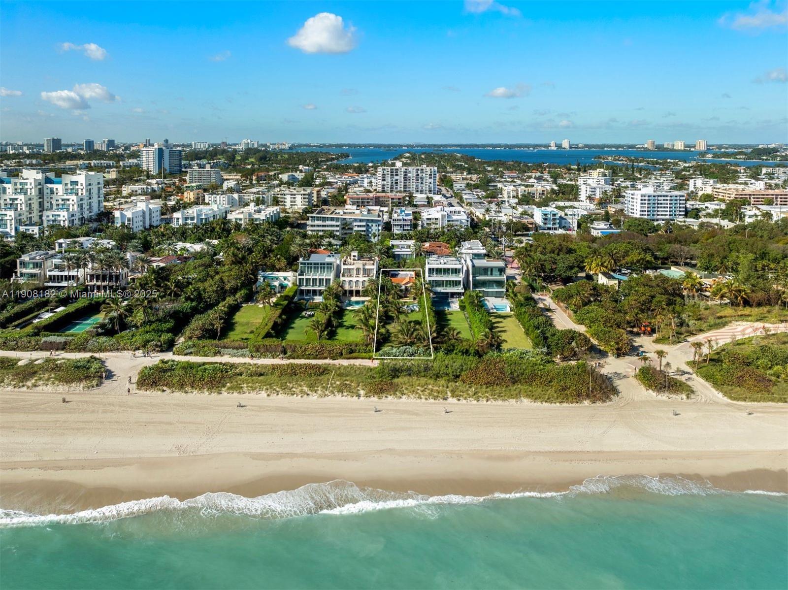Miami Beach, Florida, 33141, United States, ,Land,For Sale,1987519