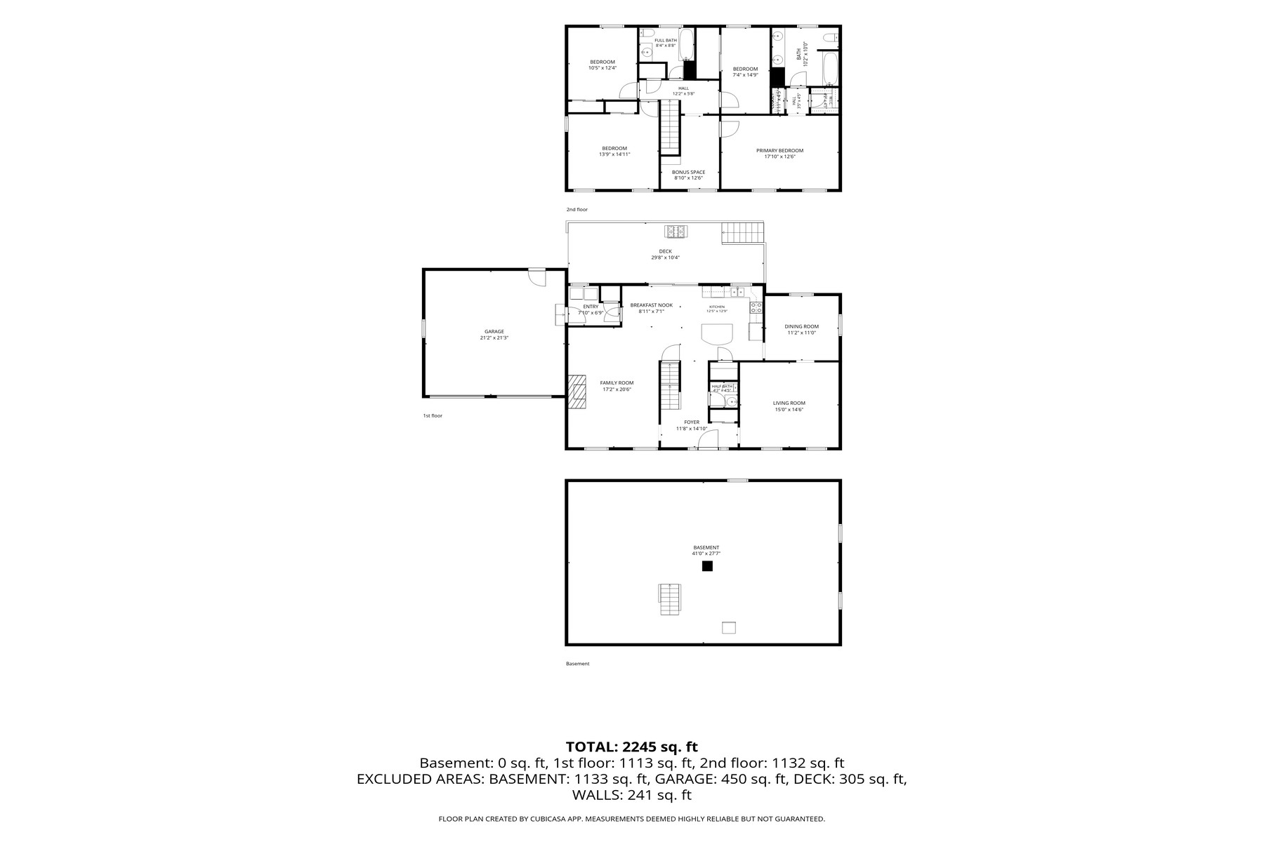  12 Moon Brook Drive - 物件實景