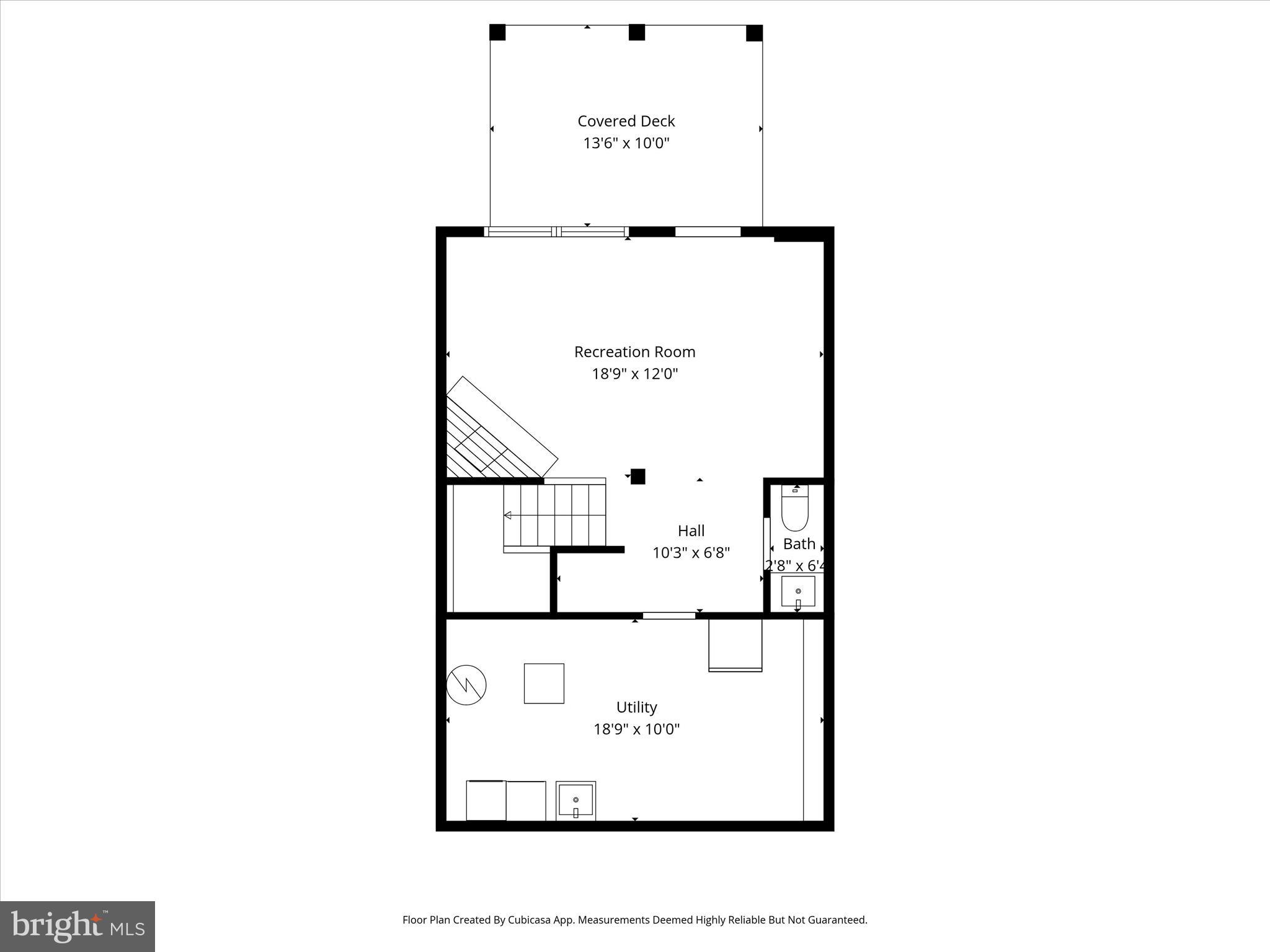 Reston, Virginia, 20194, United States, 2 Bedrooms Bedrooms, ,4 BathroomsBathrooms,Residential,For Sale,2015331