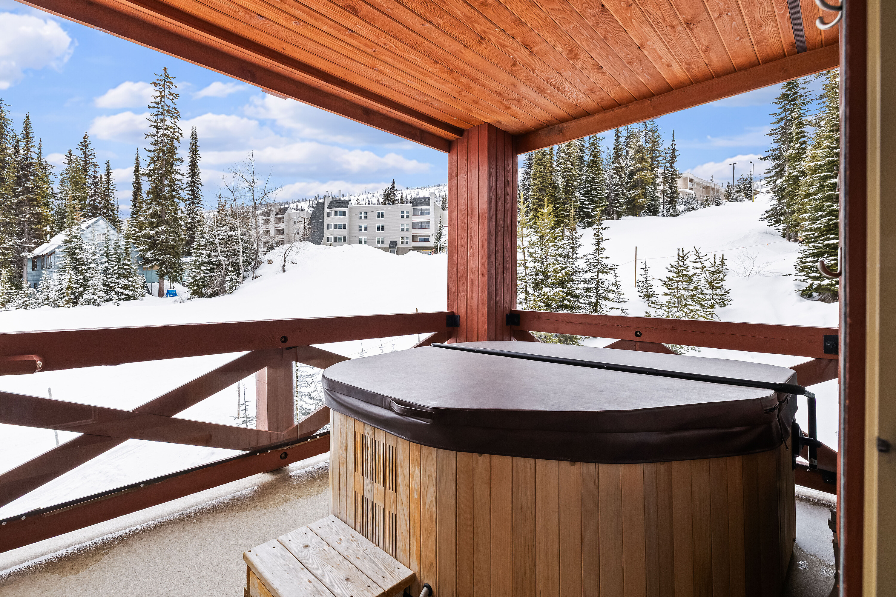  Luxury at Stonebridge - 物件實景